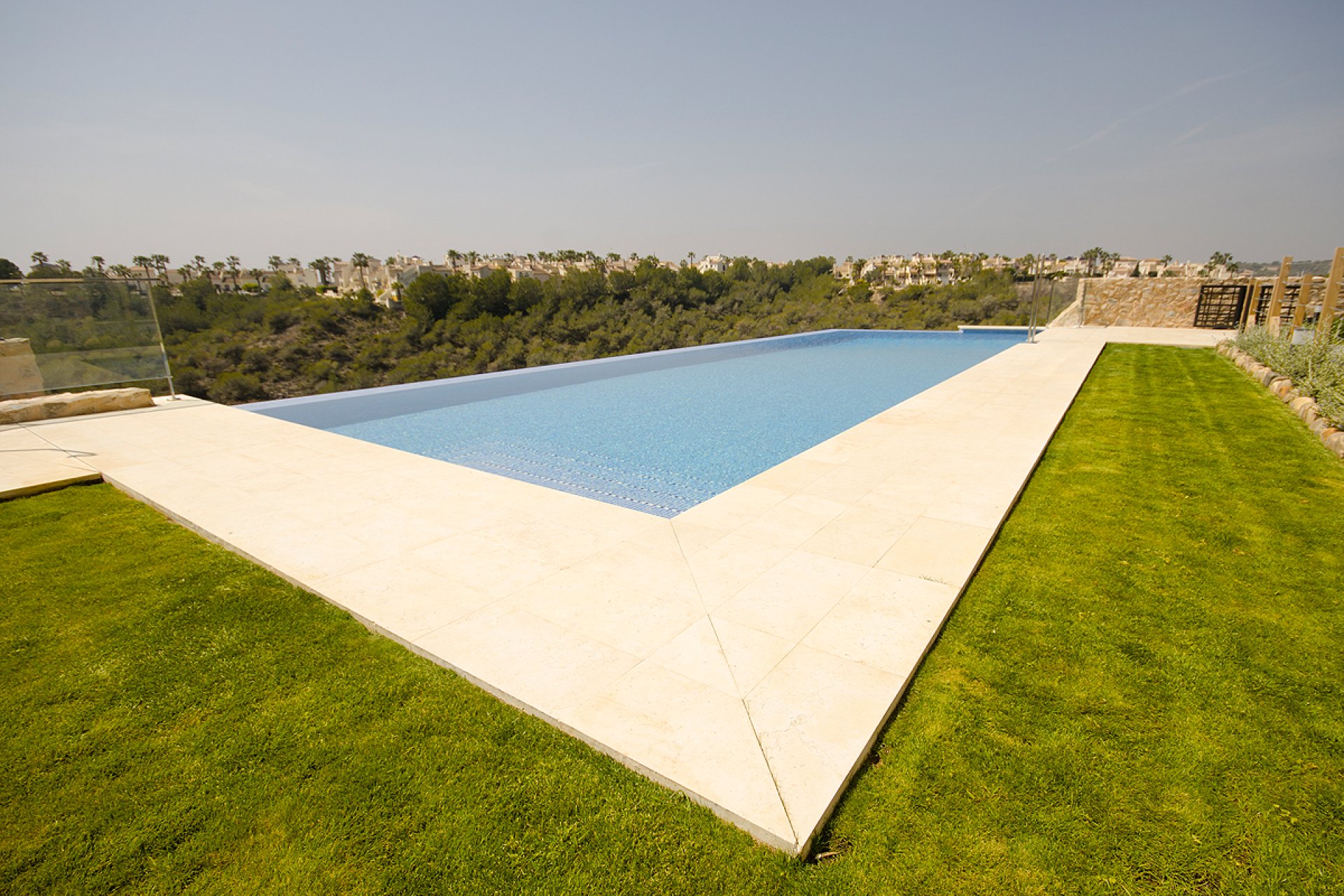 Obra Nueva - Apartamento/Piso - Algorfa - La Finca - Golf & Spa Resort