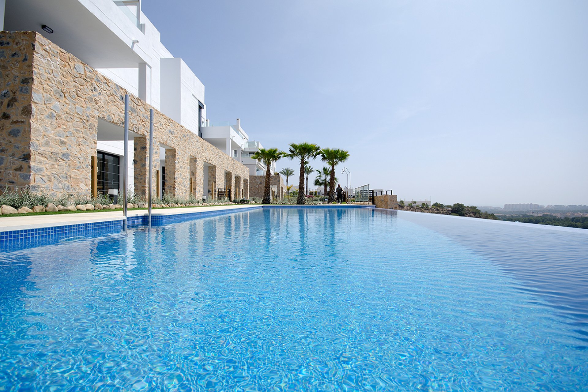 Obra Nueva - Apartamento/Piso - Algorfa - La Finca - Golf & Spa Resort