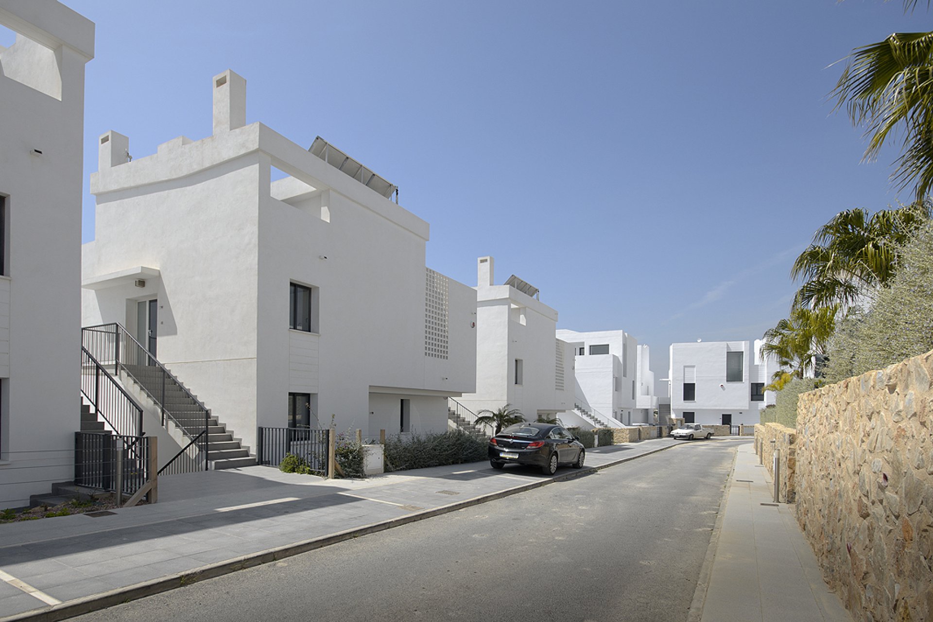 Obra Nueva - Apartamento/Piso - Algorfa - La Finca - Golf & Spa Resort