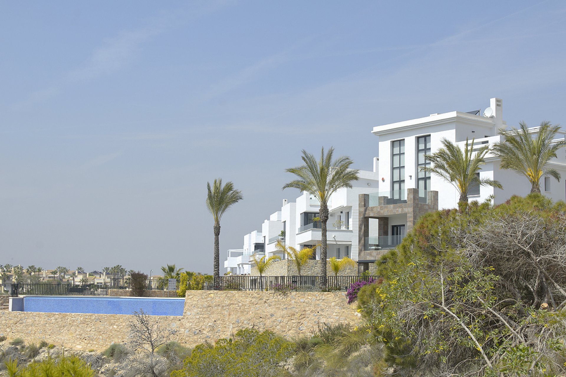 Obra Nueva - Apartamento/Piso - Algorfa - La Finca - Golf & Spa Resort