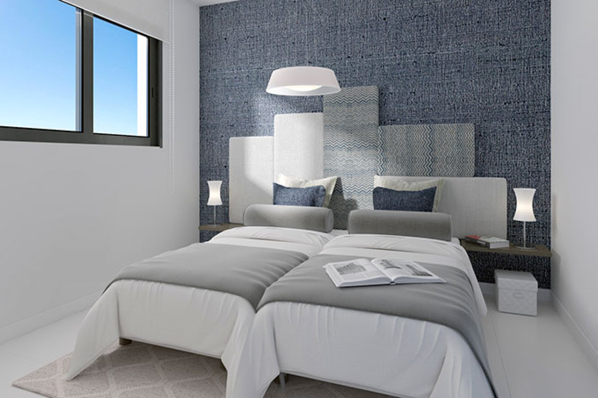 Obra Nueva - Apartamento/Piso - Altea - Altea Hills