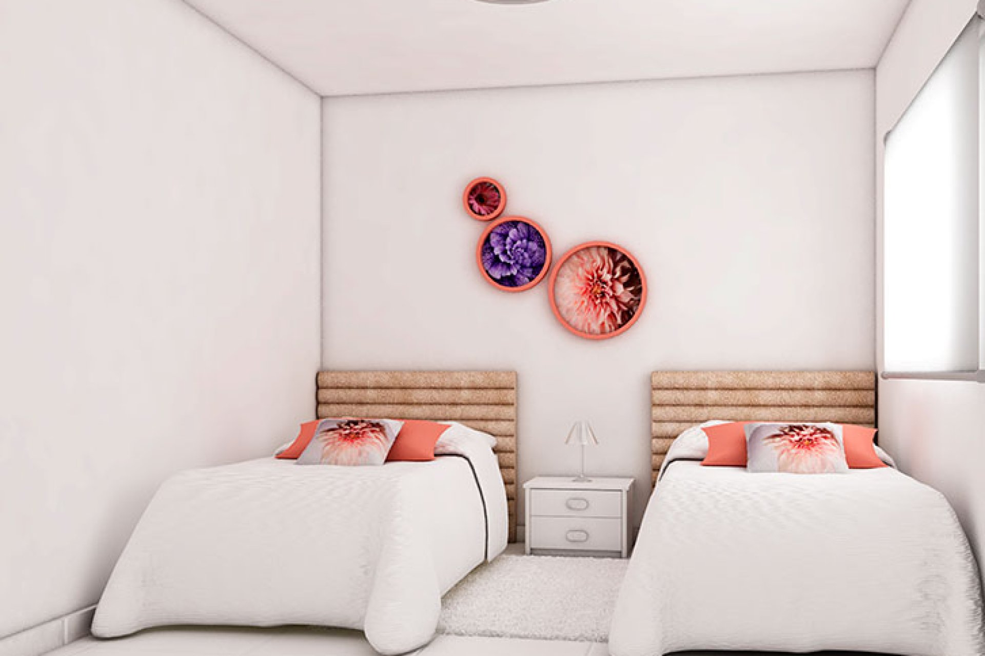 Obra Nueva - Apartamento/Piso - Elche - Arenales de Sol