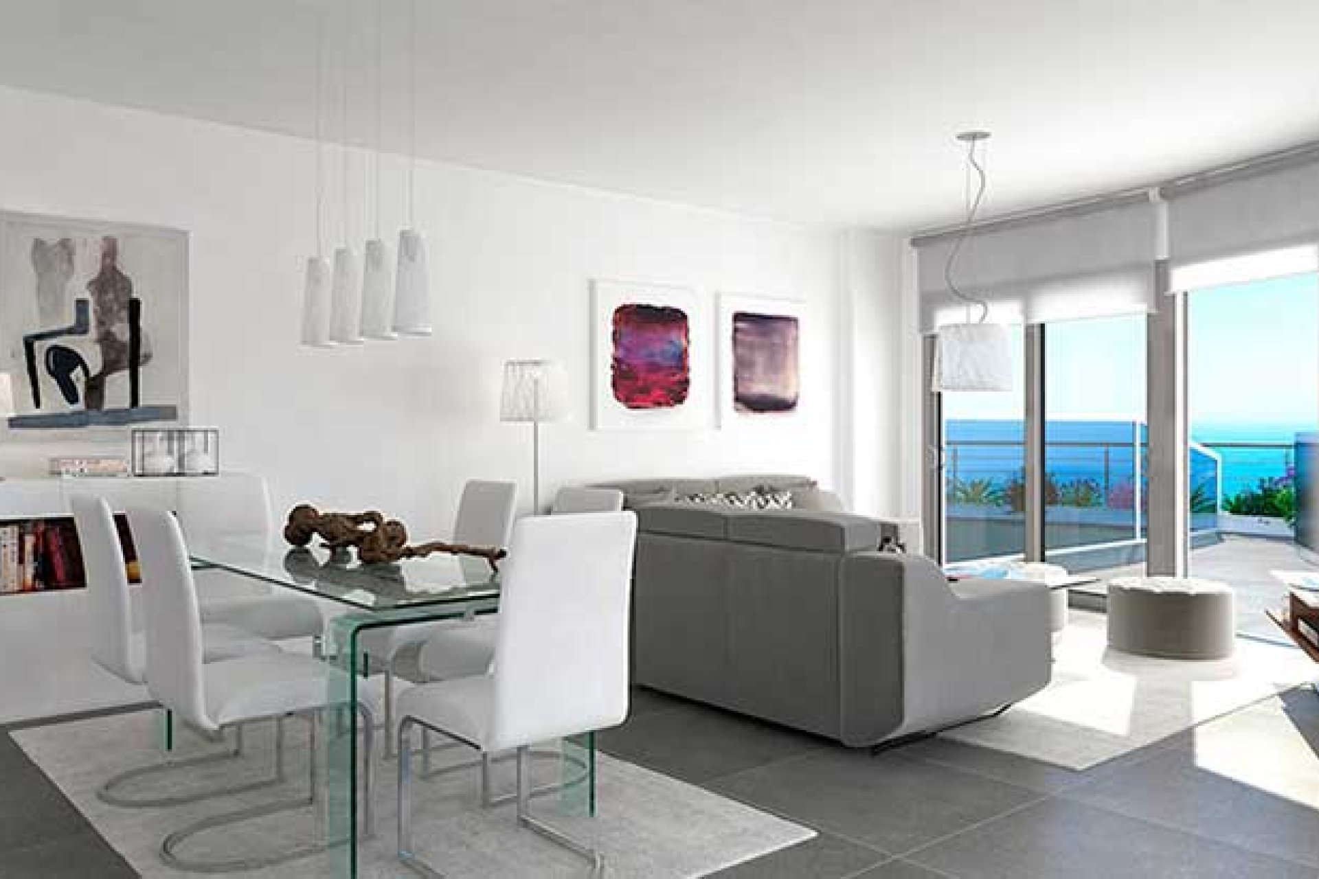 Obra Nueva - Apartamento/Piso - Elche - Arenales de Sol