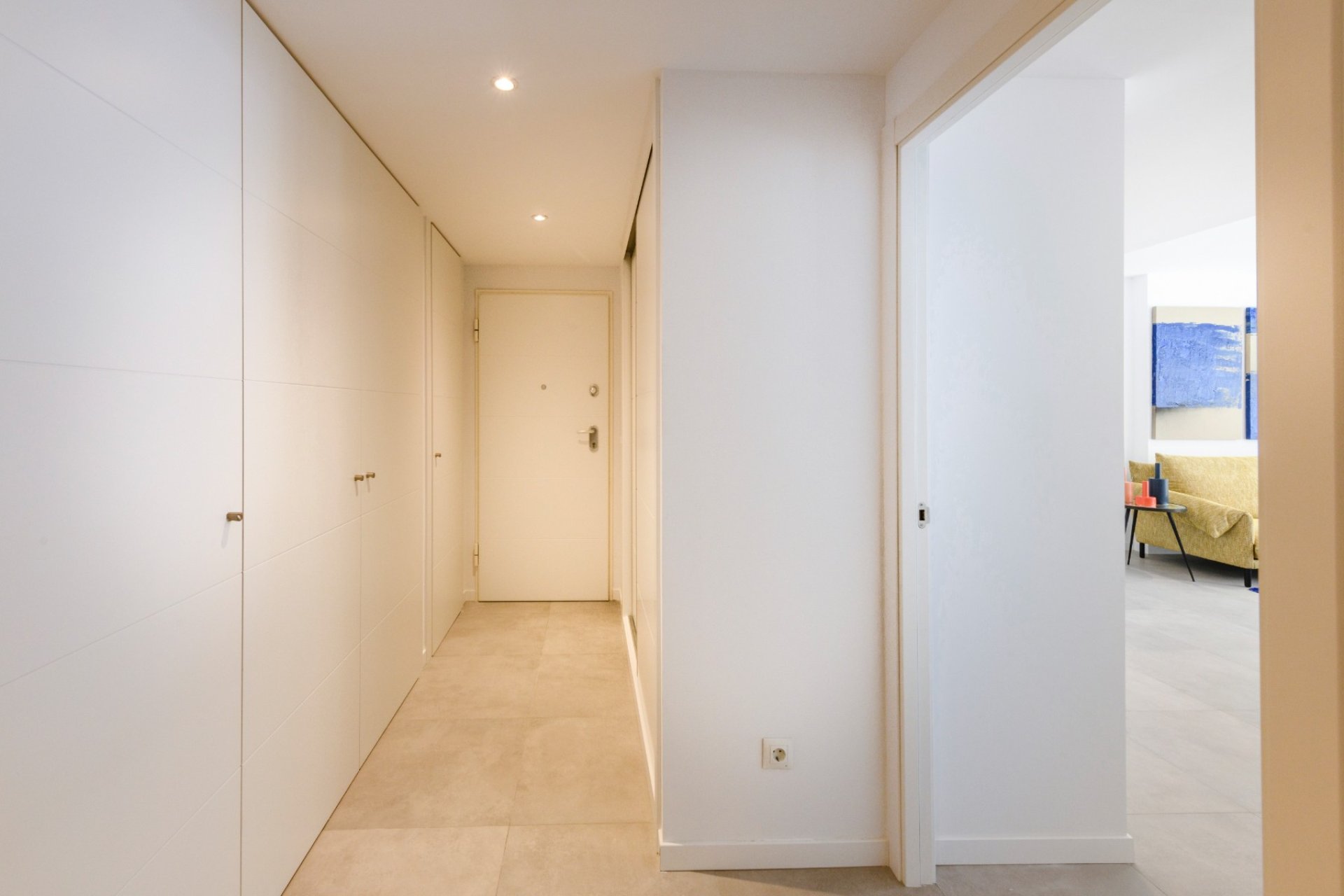 Obra Nueva - Apartamento/Piso - Orihuela costa - Dehesa de Campoamor