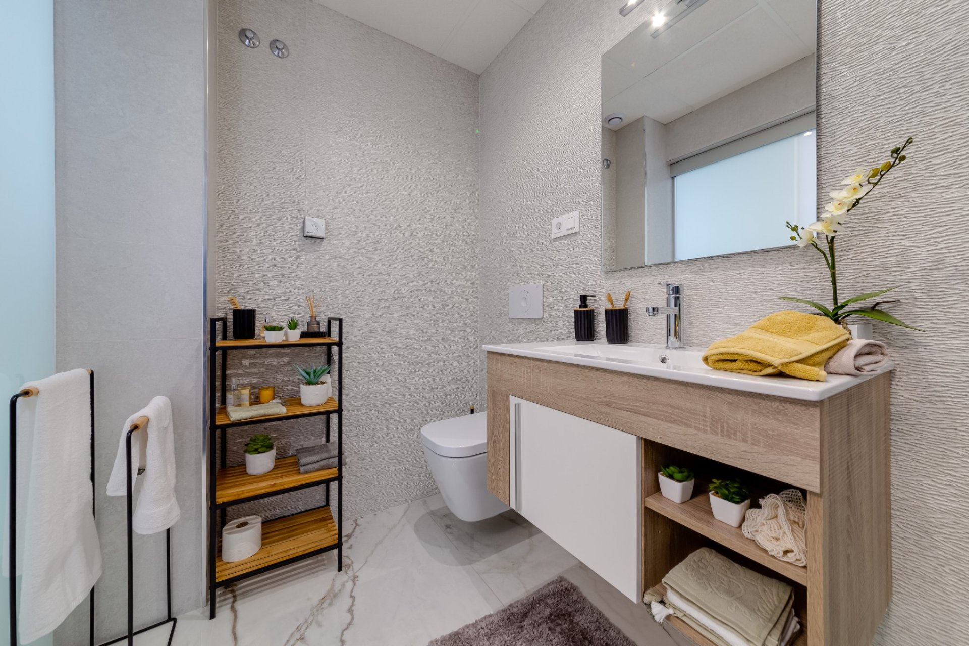 Obra Nueva - Apartamento/Piso - Orihuela costa - Playa Flamenca