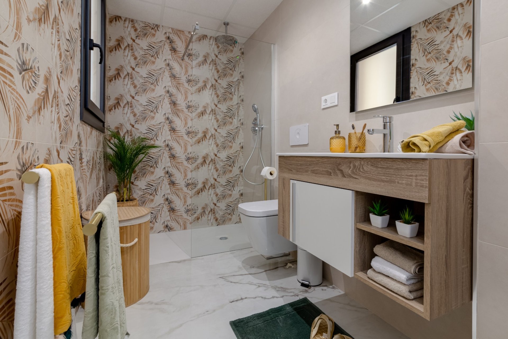 Obra Nueva - Apartamento/Piso - Orihuela costa - Playa Flamenca