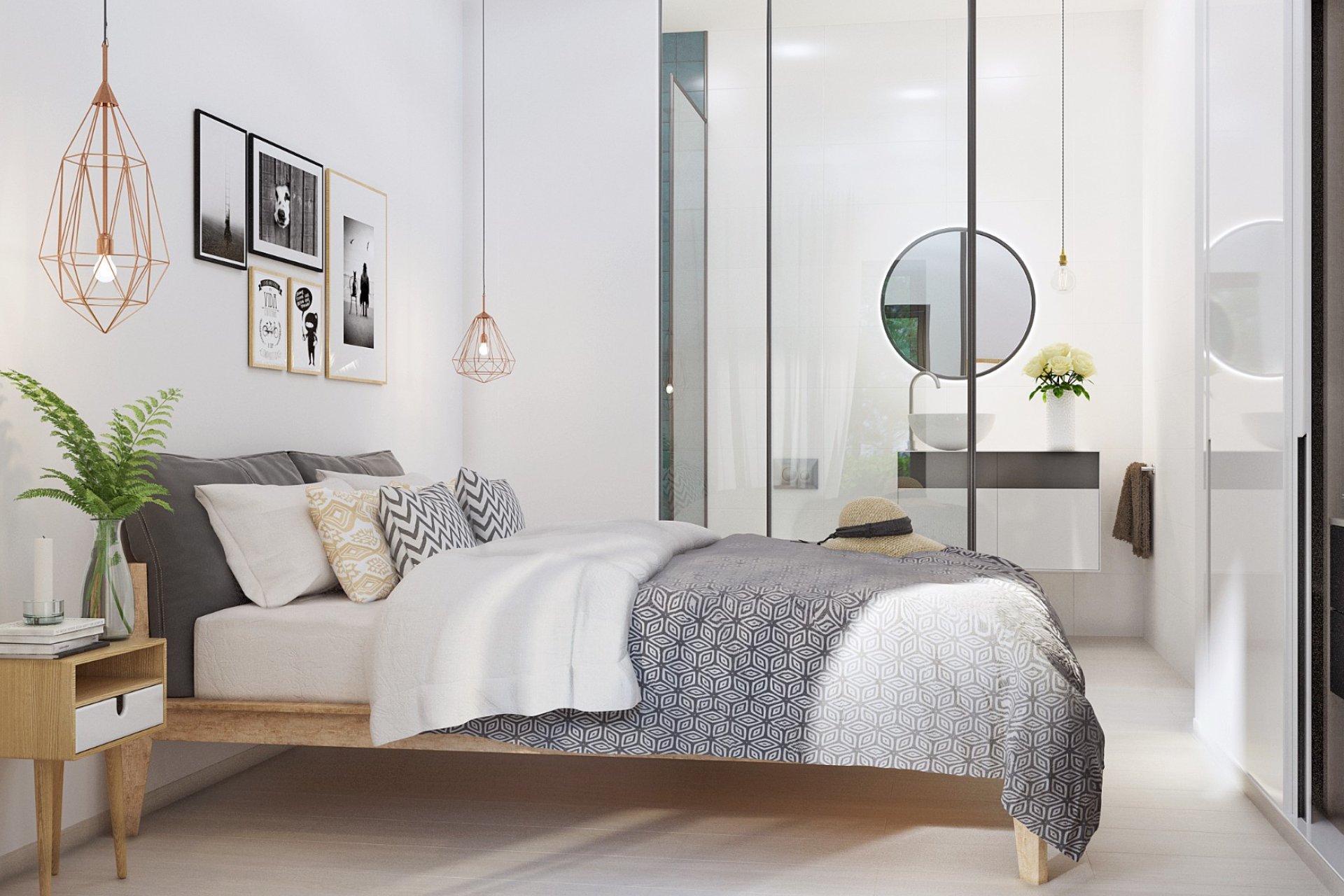 Obra Nueva - Apartamento/Piso - Orihuela costa - Villamartín Golf Resort