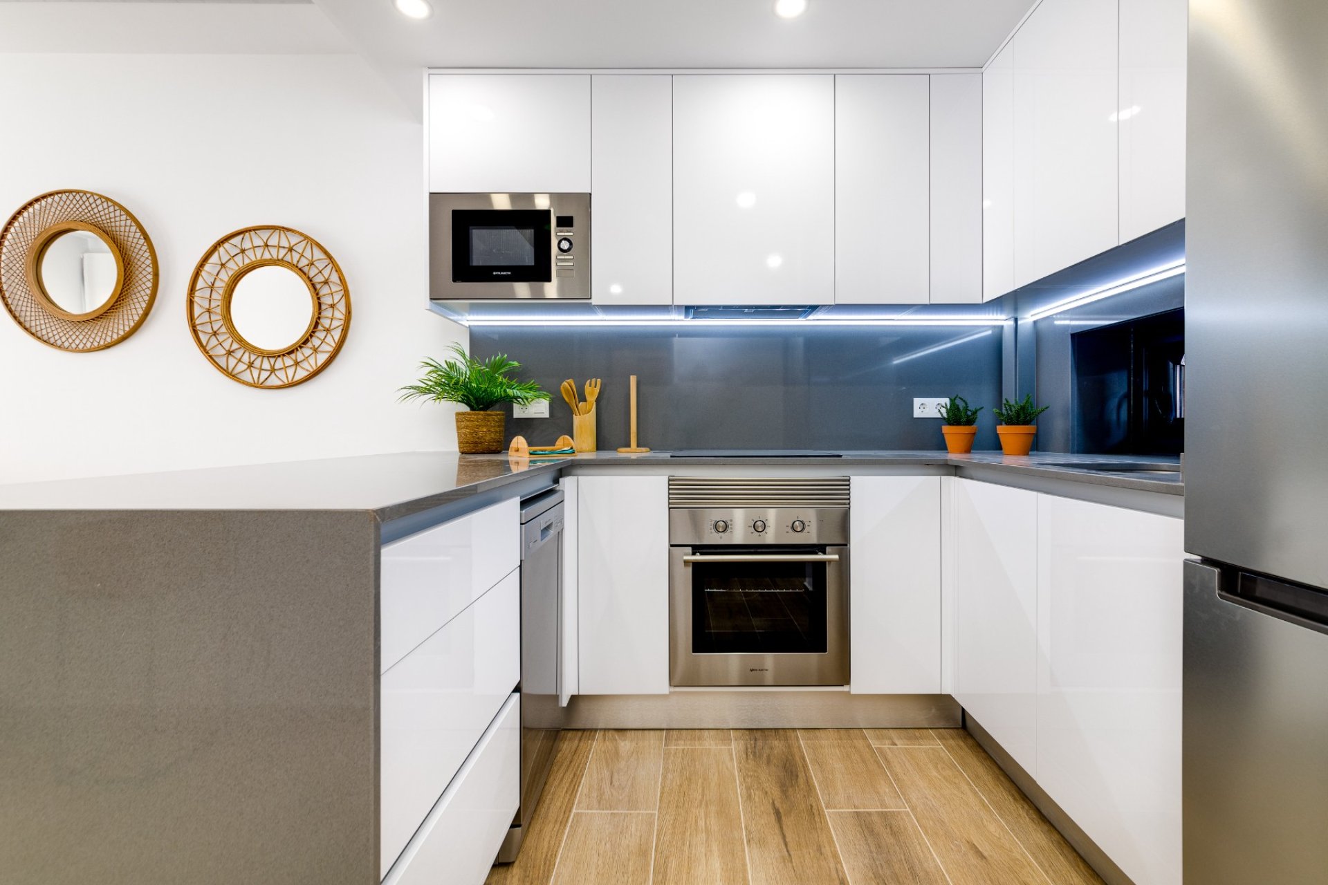 Obra Nueva - Apartamento/Piso - Orihuela costa - Villamartín Golf Resort