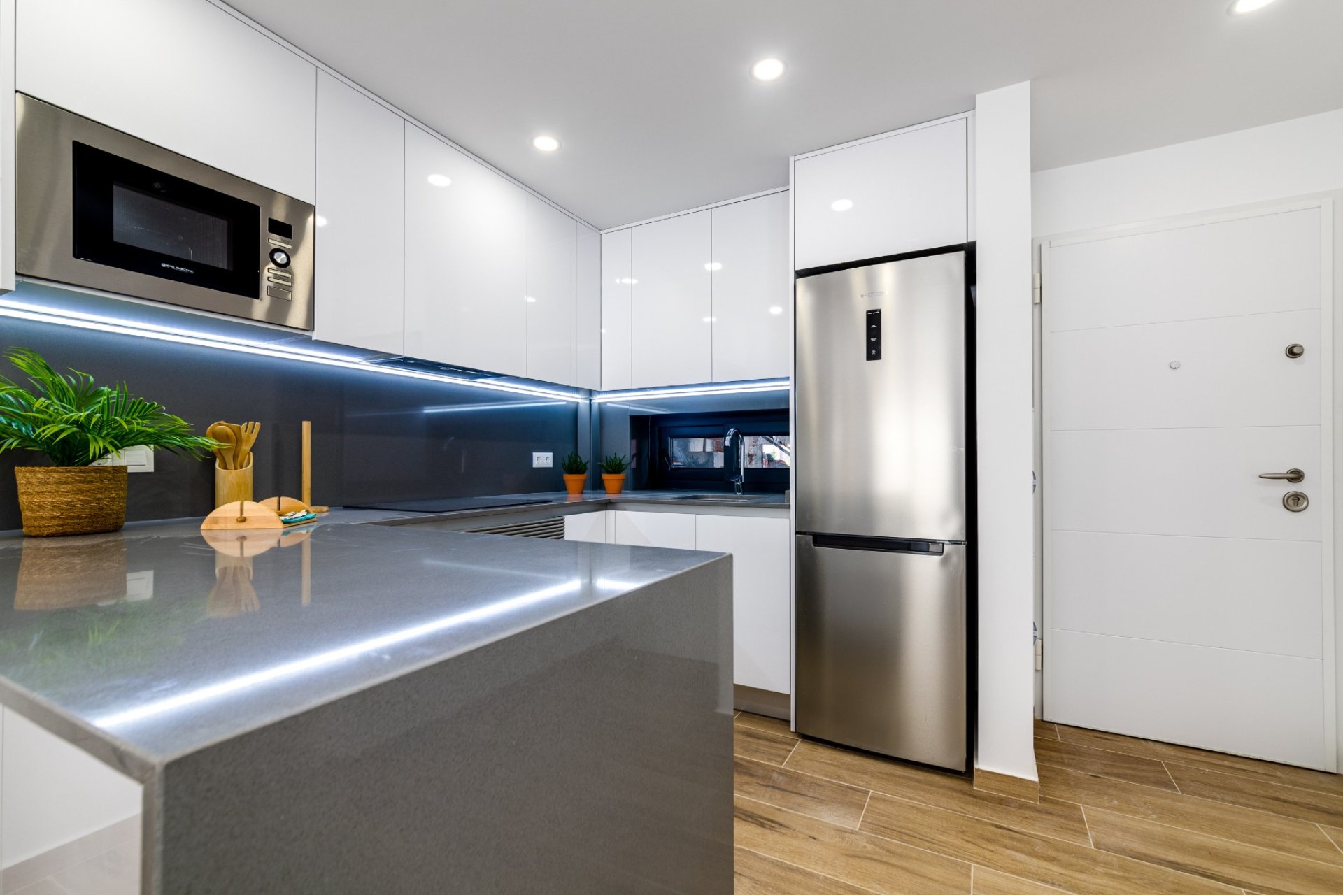 Obra Nueva - Apartamento/Piso - Orihuela costa - Villamartín Golf Resort