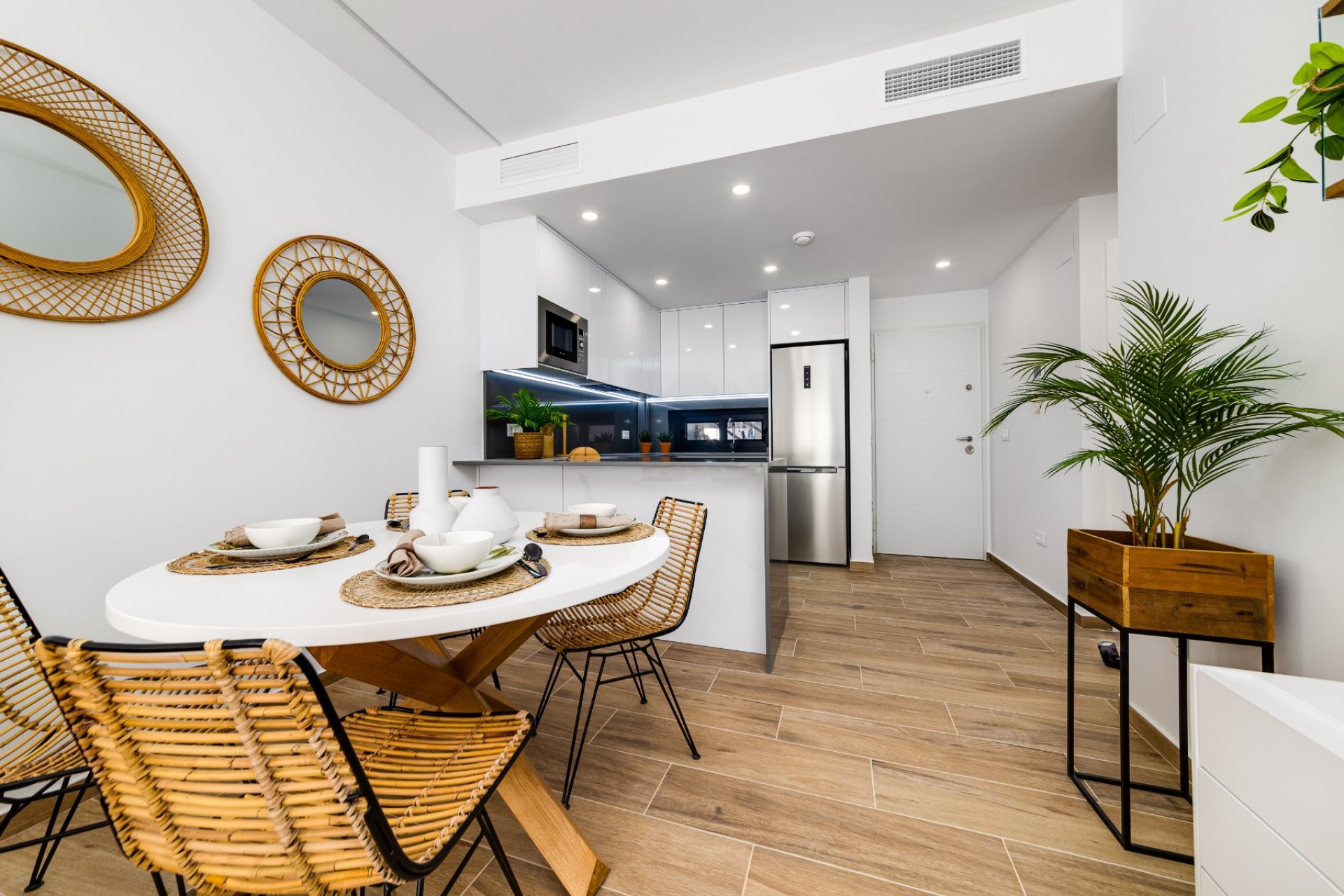 Obra Nueva - Apartamento/Piso - Orihuela costa - Villamartín Golf Resort