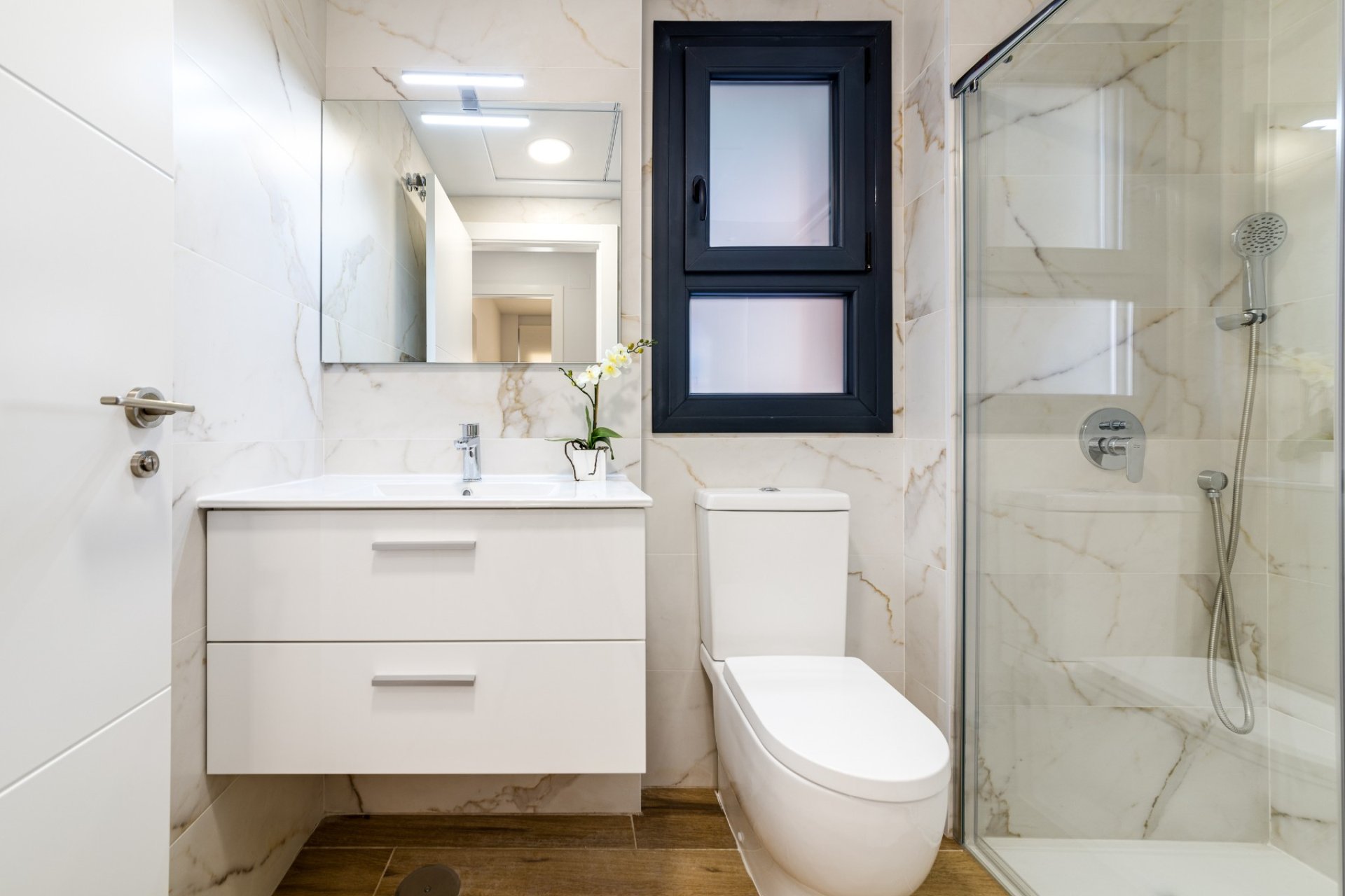 Obra Nueva - Apartamento/Piso - Orihuela costa - Villamartín Golf Resort