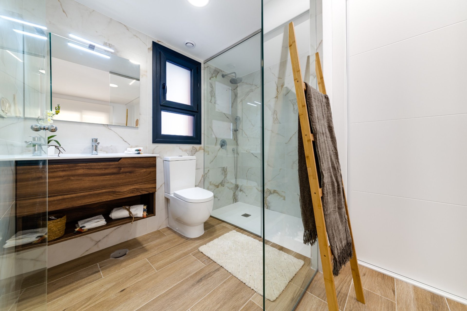 Obra Nueva - Apartamento/Piso - Orihuela costa - Villamartín Golf Resort