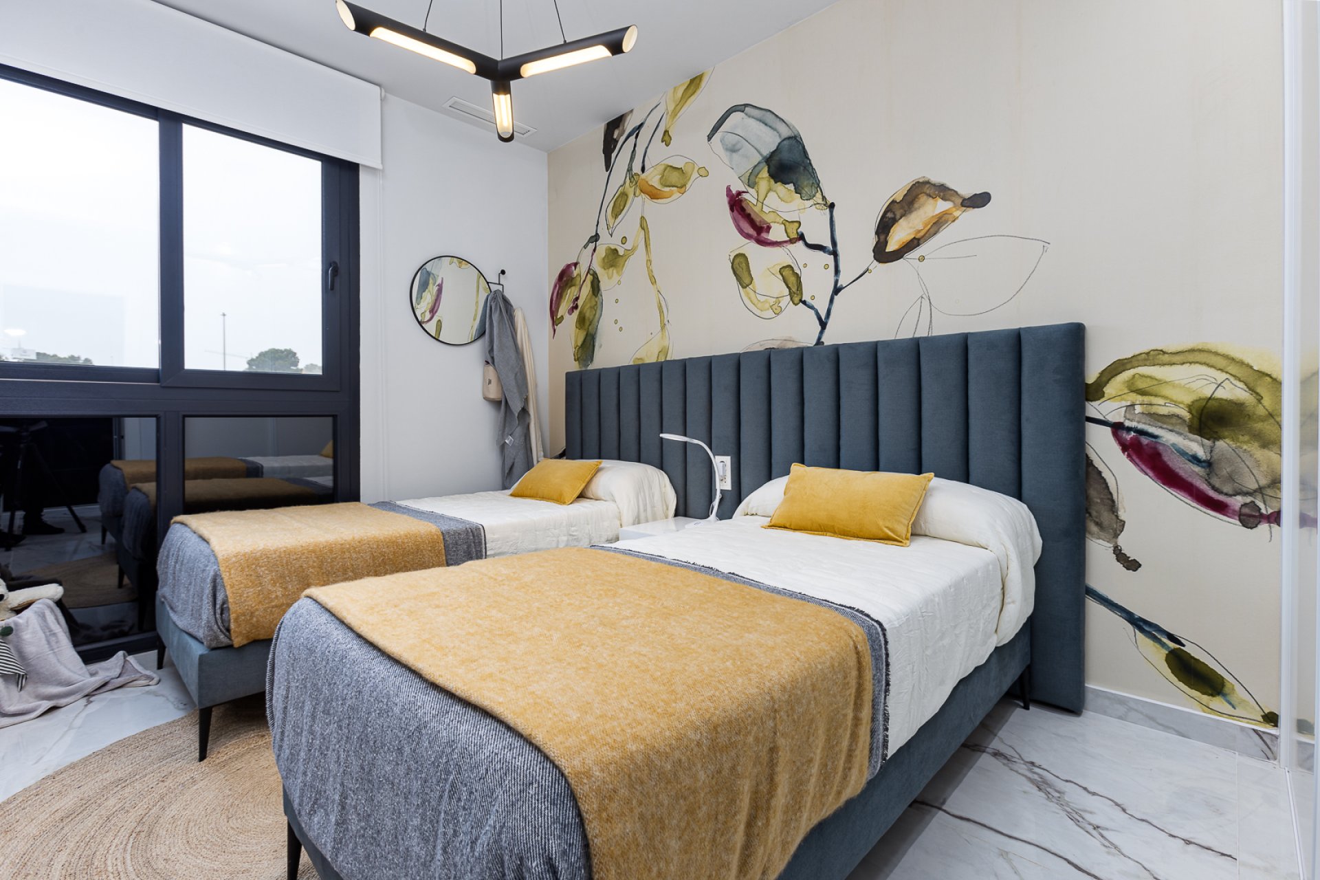 Obra Nueva - Apartamento/Piso - Orihuela costa - Villamartín Golf Resort