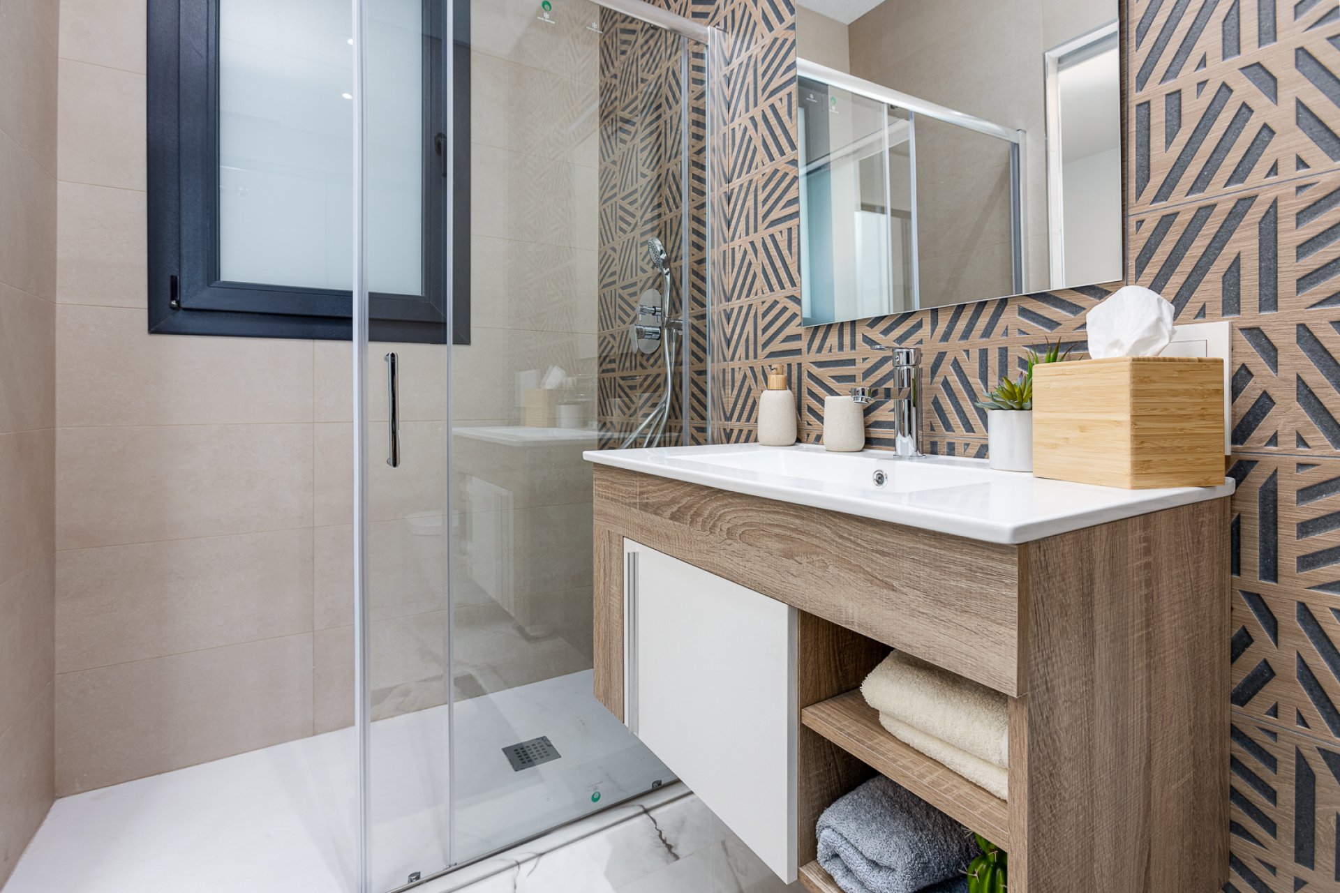 Obra Nueva - Apartamento/Piso - Orihuela costa - Villamartín Golf Resort