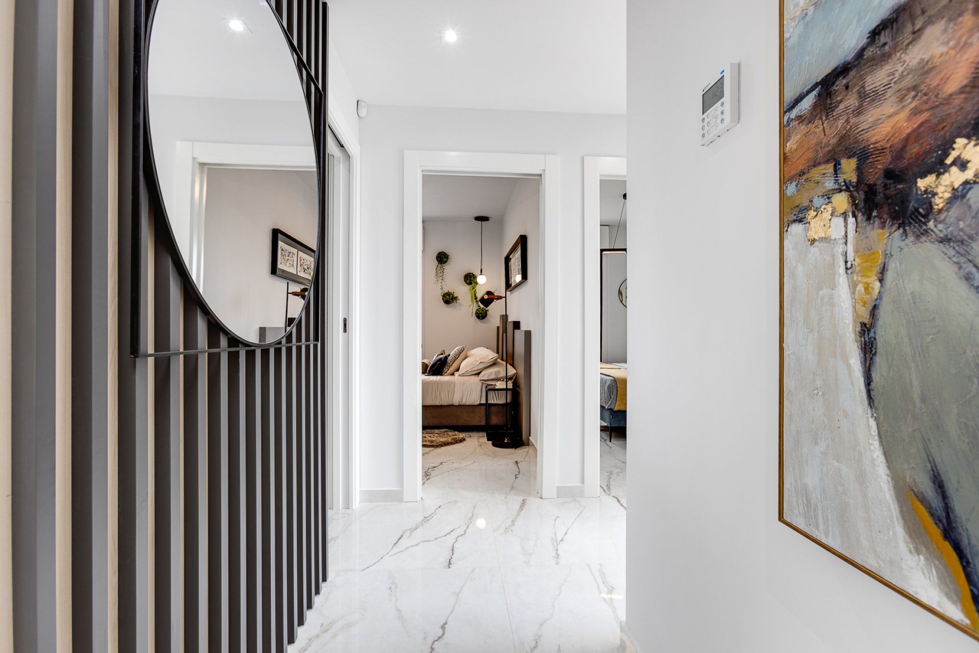 Obra Nueva - Apartamento/Piso - Orihuela costa - Villamartín Golf Resort