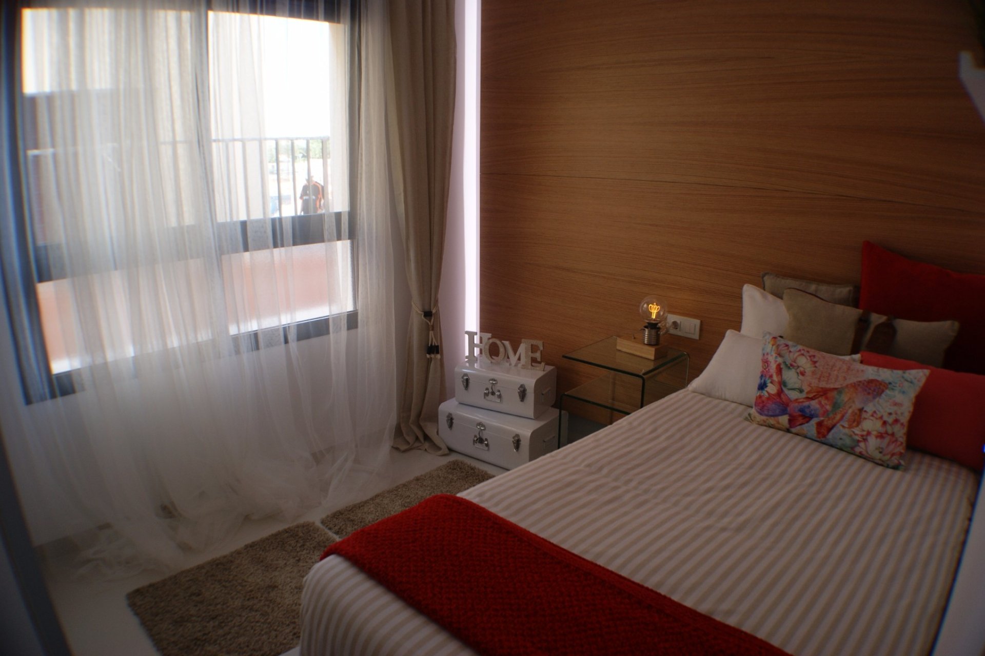 Obra Nueva - Apartamento/Piso - Pilar de la Horadada - Torre de la Horadada