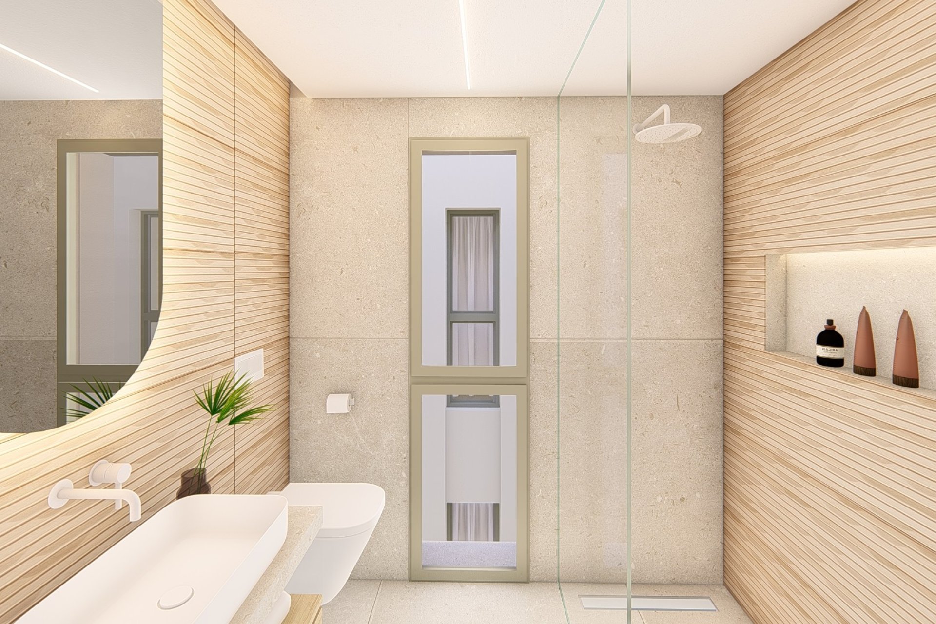 Obra Nueva - Apartamento/Piso - Rojales - Cuidad Quesada
