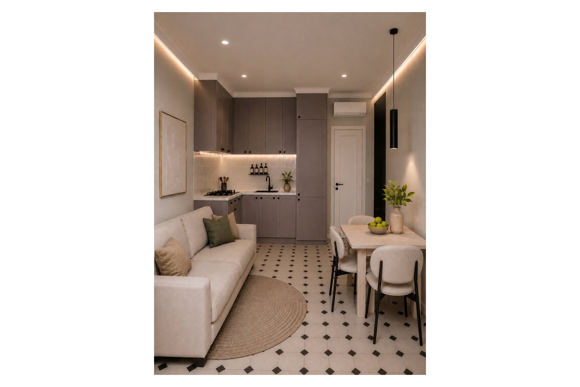 Obra Nueva - Apartamento/Piso - Torrevieja - Centro Ciudad