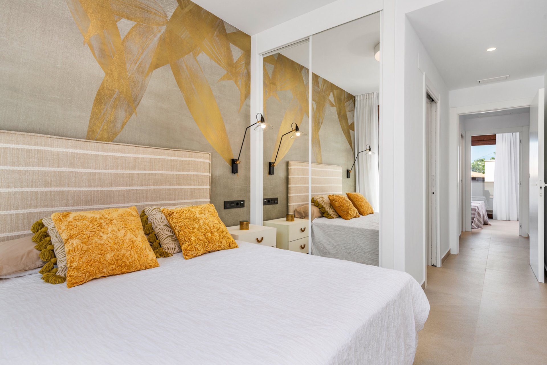 Obra Nueva - Apartamento/Piso - Torrevieja - Los Balcones 