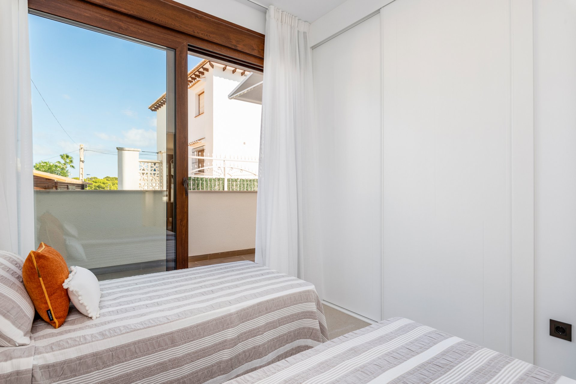 Obra Nueva - Apartamento/Piso - Torrevieja - Los Balcones 