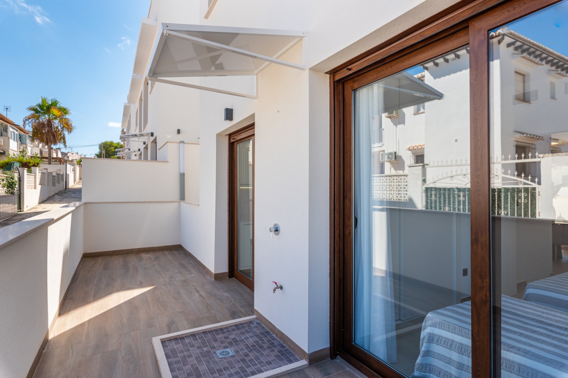 Obra Nueva - Apartamento/Piso - Torrevieja - Los Balcones 