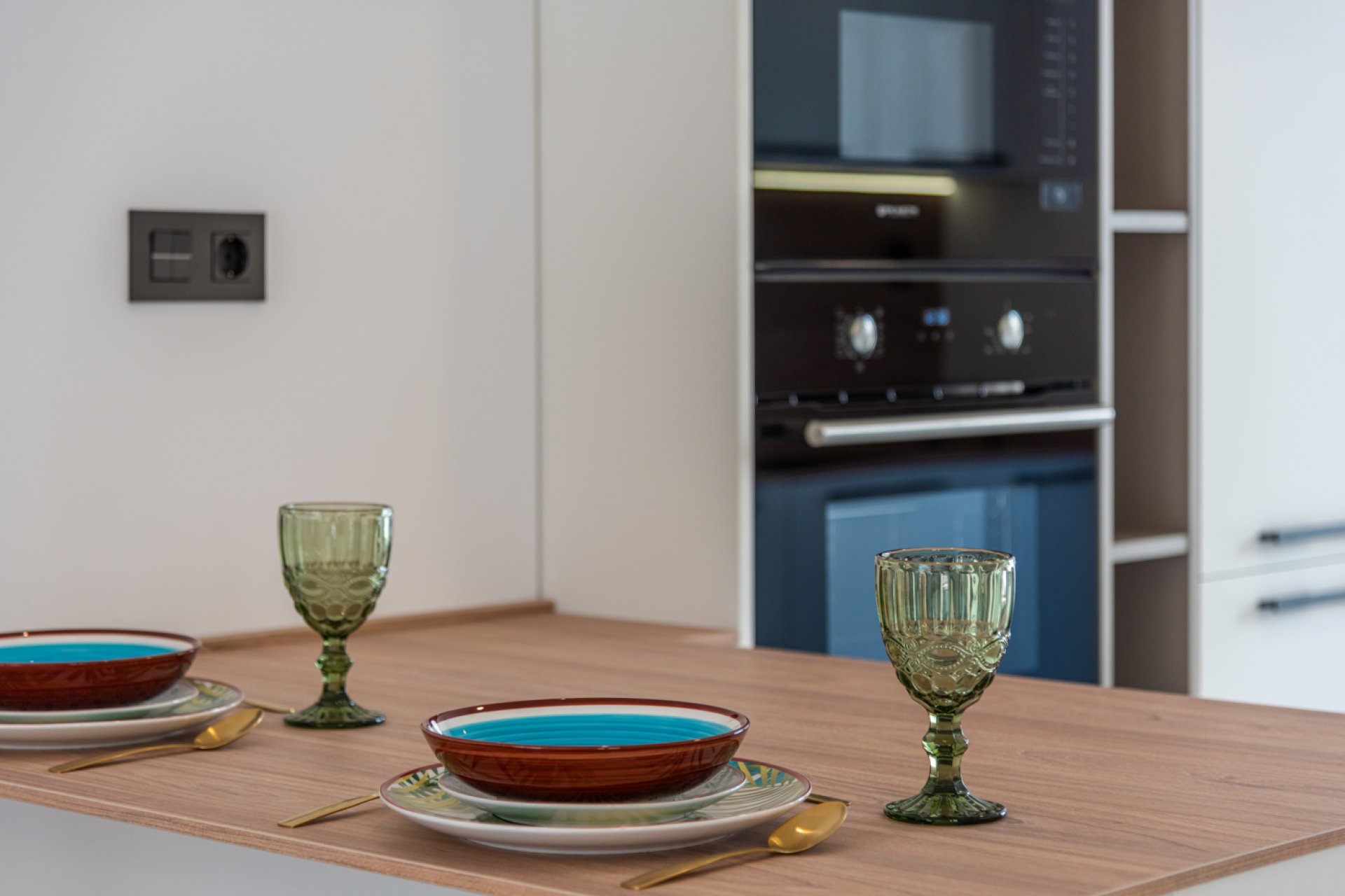 Obra Nueva - Apartamento/Piso - Torrevieja - Los Balcones 