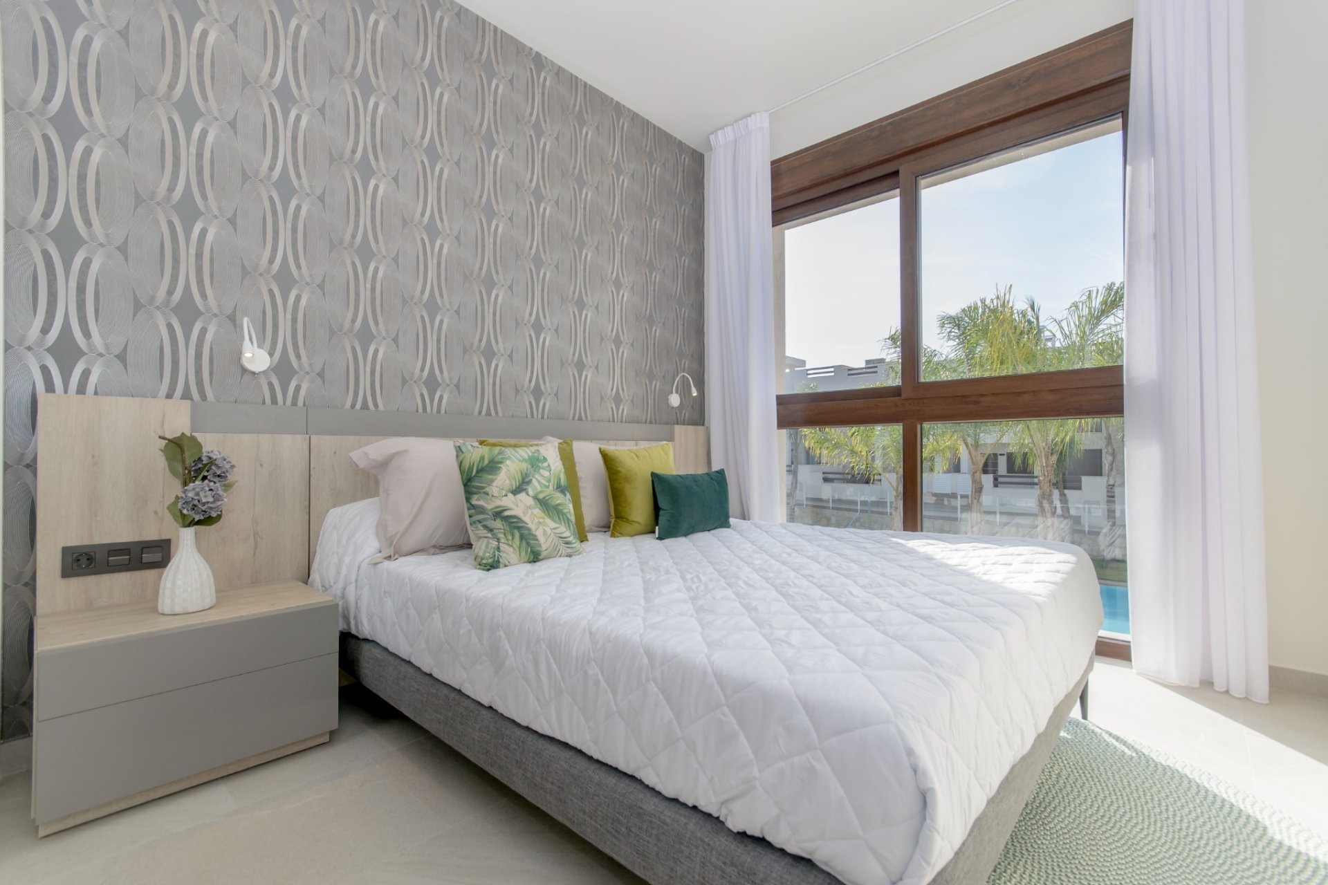 Obra Nueva - Apartamento/Piso - Torrevieja - Los Balcones 