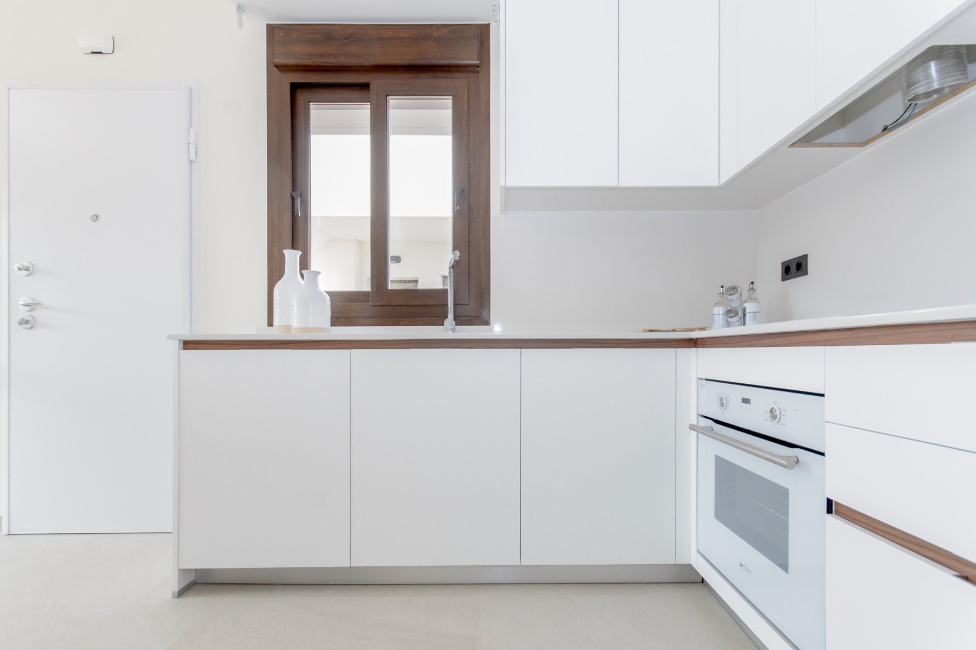 Obra Nueva - Apartamento/Piso - Torrevieja - Los Balcones 