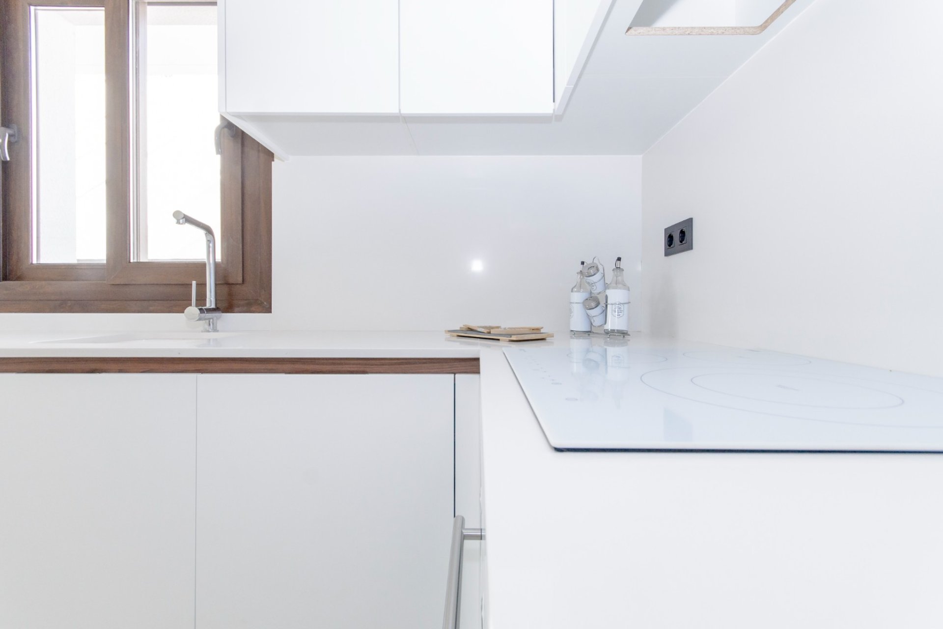 Obra Nueva - Apartamento/Piso - Torrevieja - Los Balcones 