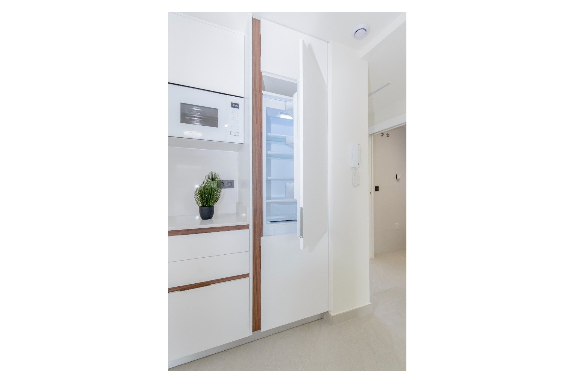 Obra Nueva - Apartamento/Piso - Torrevieja - Los Balcones 