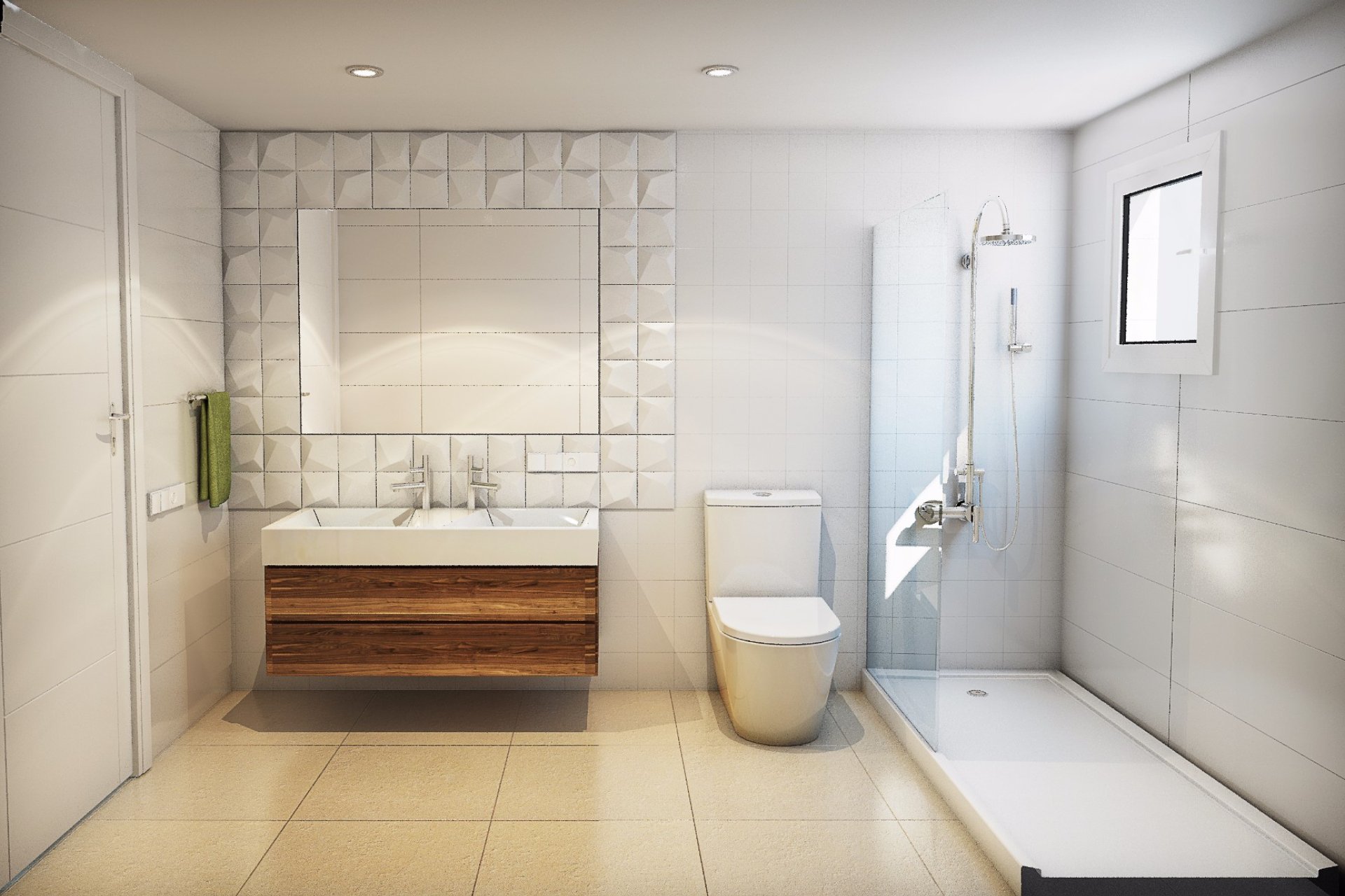 Obra Nueva - Apartamento/Piso - Torrevieja - Punta Prima