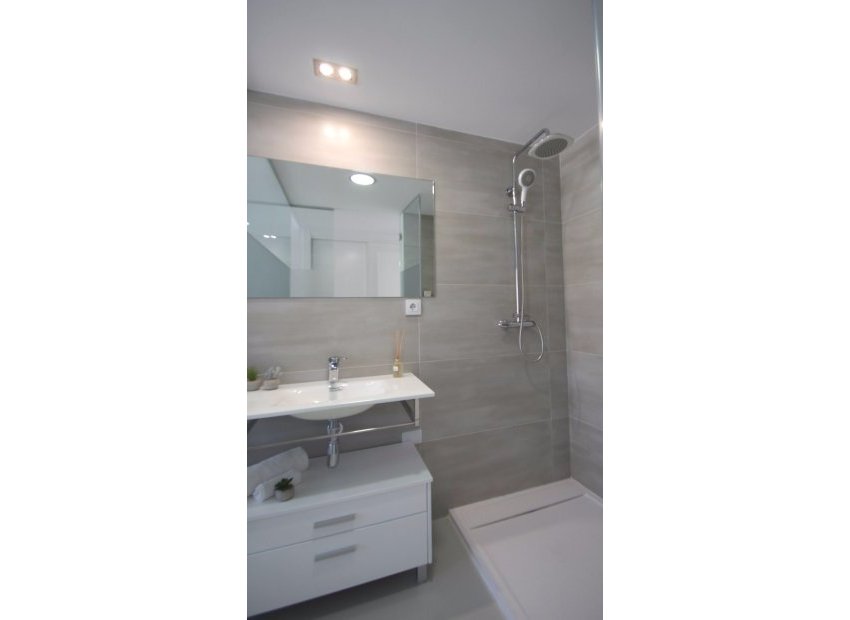 Obra Nueva - Apartamento/Piso - Torrevieja - Punta Prima