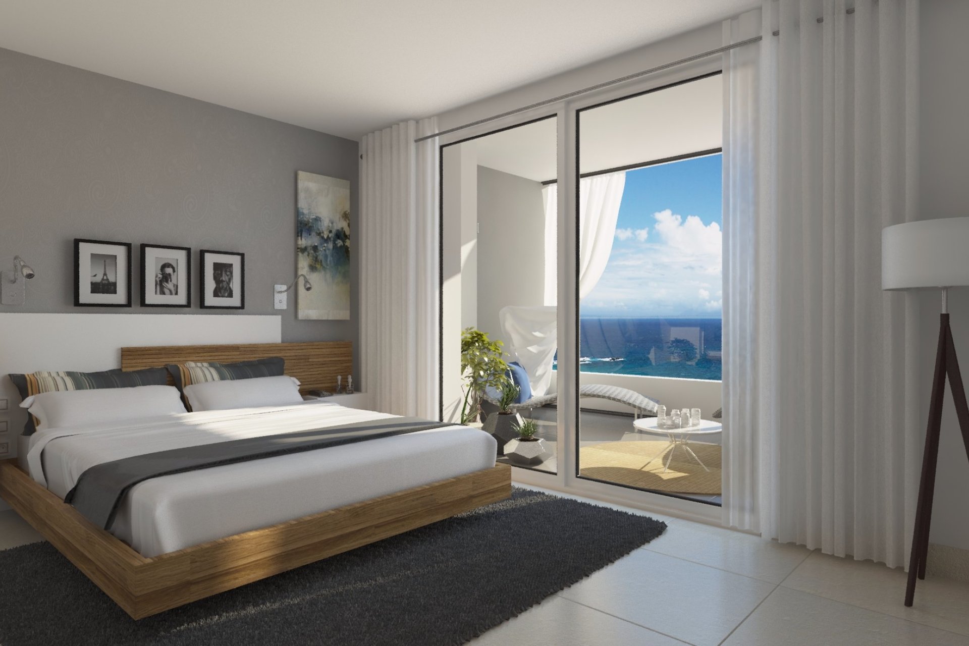 Obra Nueva - Apartamento/Piso - Torrevieja - Punta Prima