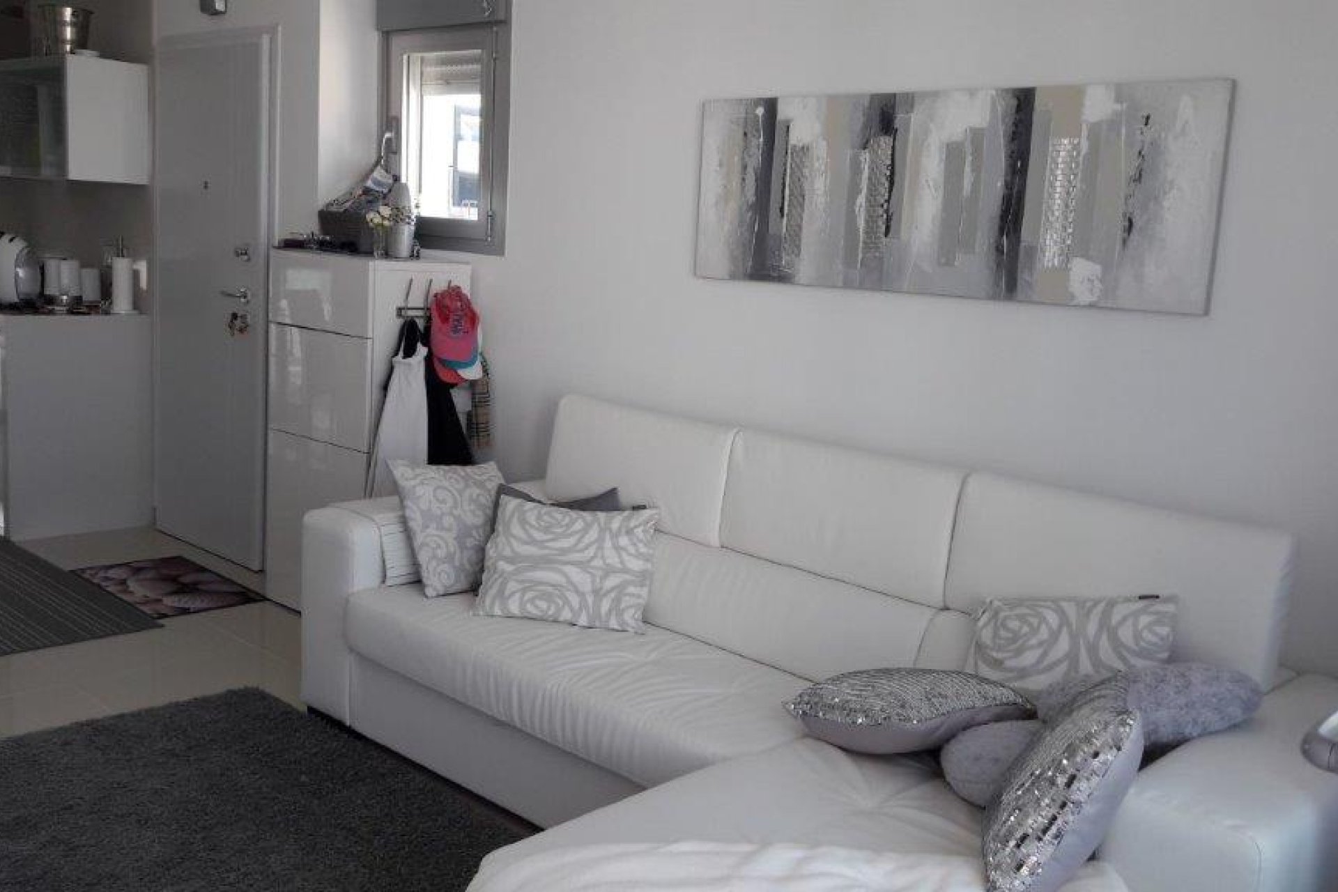 Obra Nueva - Apartamento/Piso - Torrevieja - Punta Prima