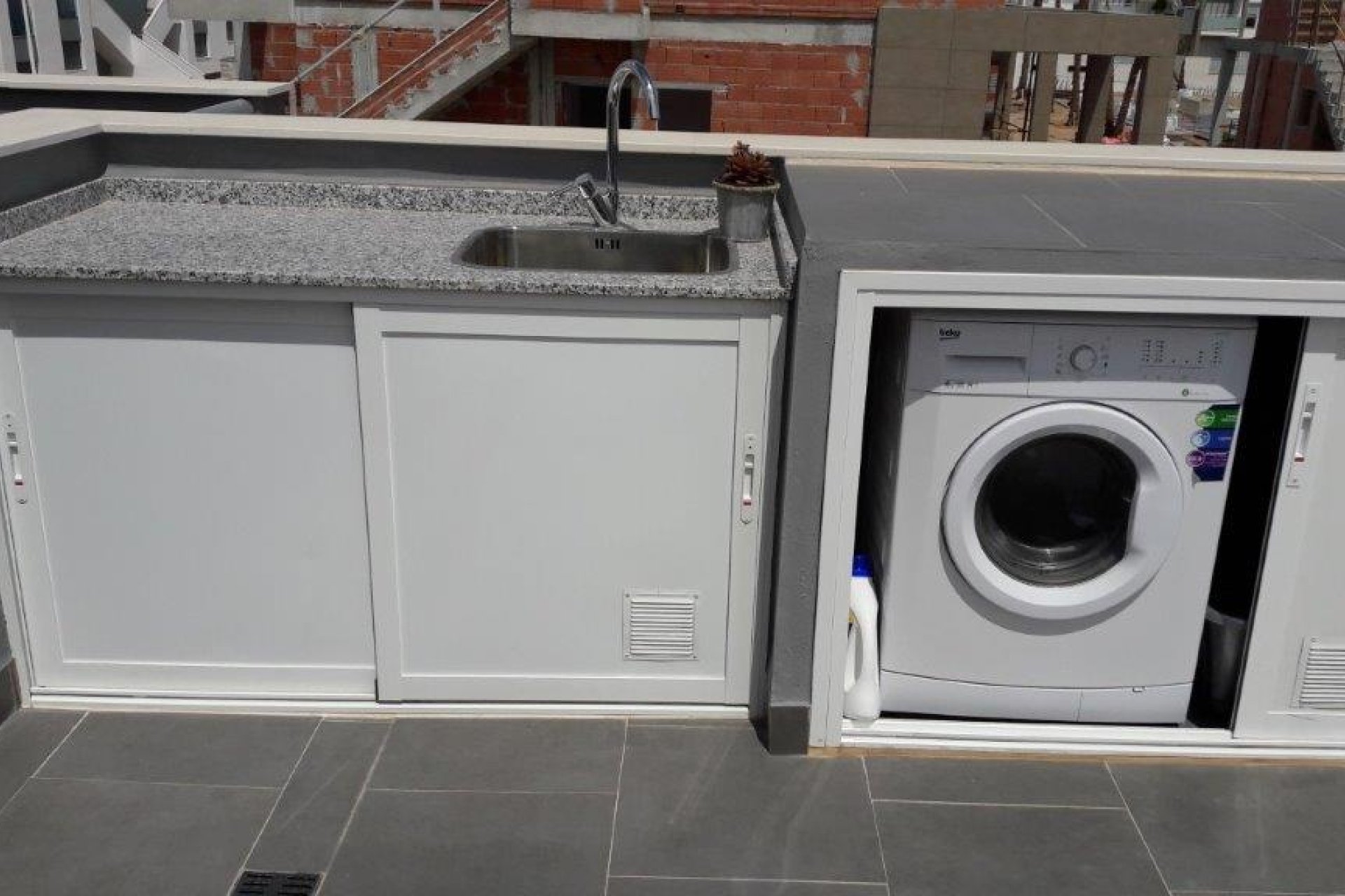 Obra Nueva - Apartamento/Piso - Torrevieja - Punta Prima