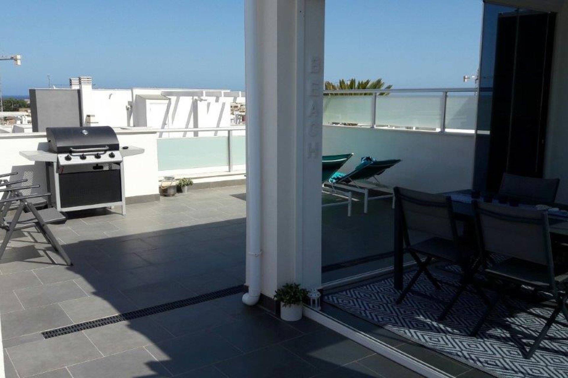 Obra Nueva - Apartamento/Piso - Torrevieja - Punta Prima