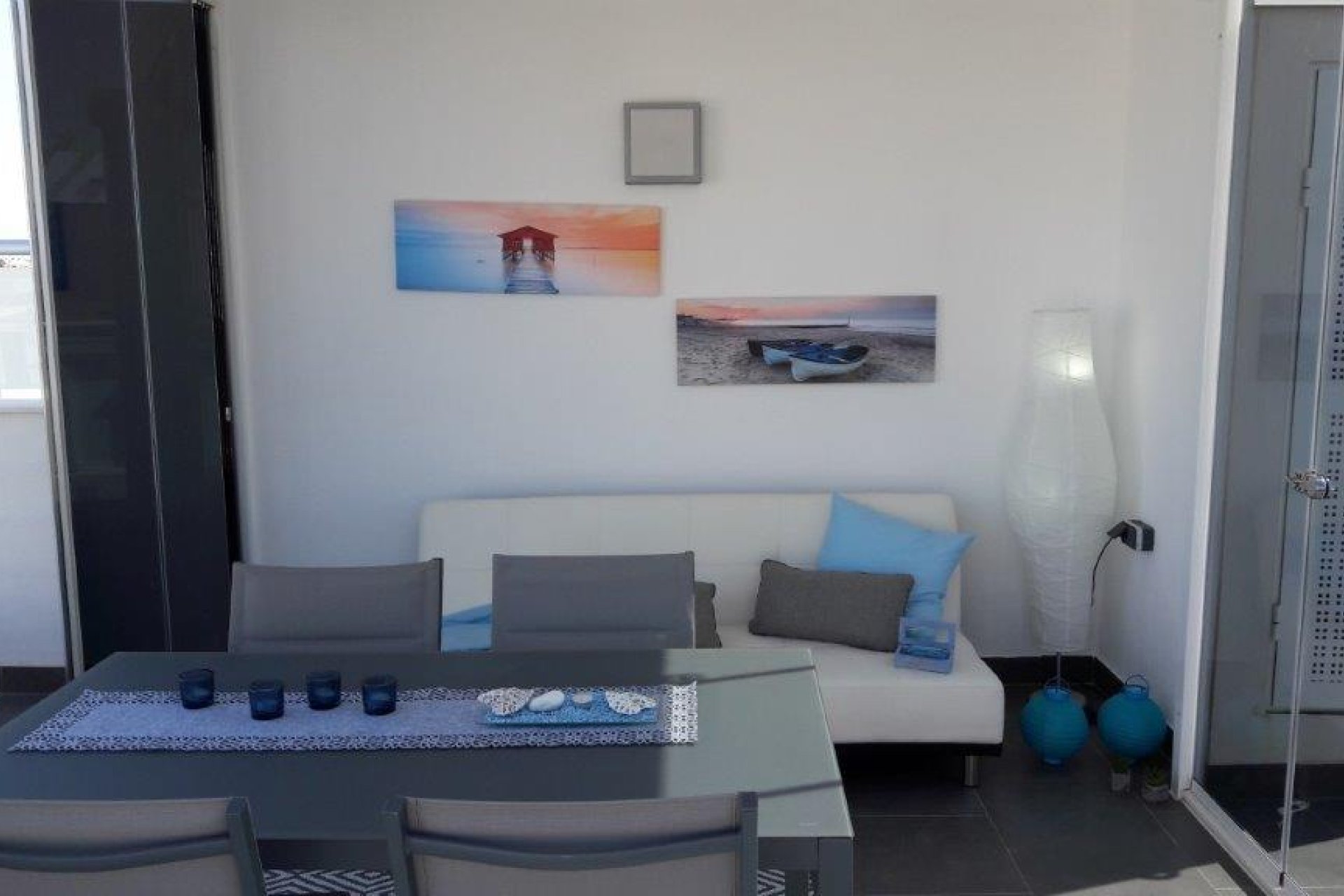 Obra Nueva - Apartamento/Piso - Torrevieja - Punta Prima
