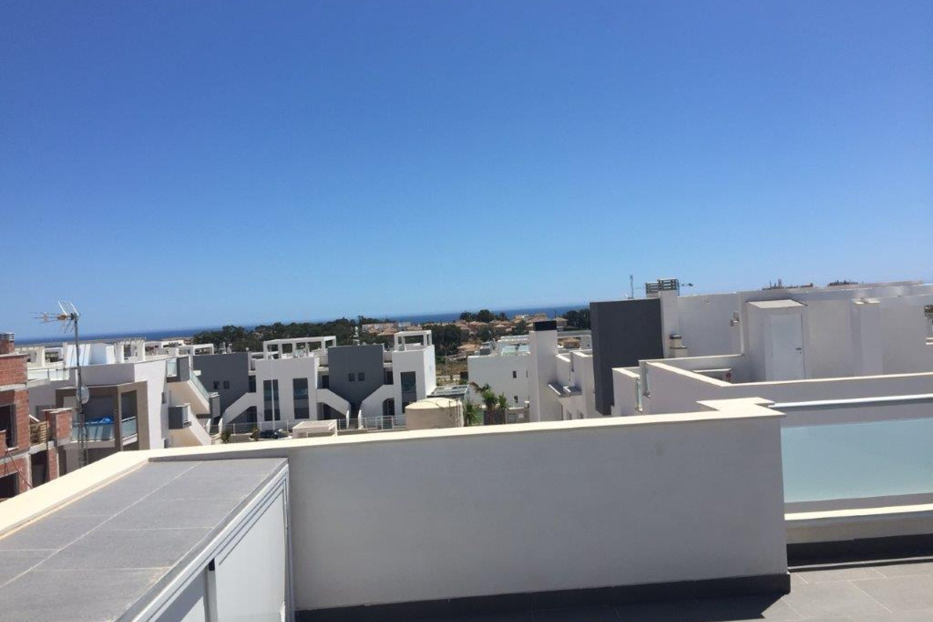 Obra Nueva - Apartamento/Piso - Torrevieja - Punta Prima