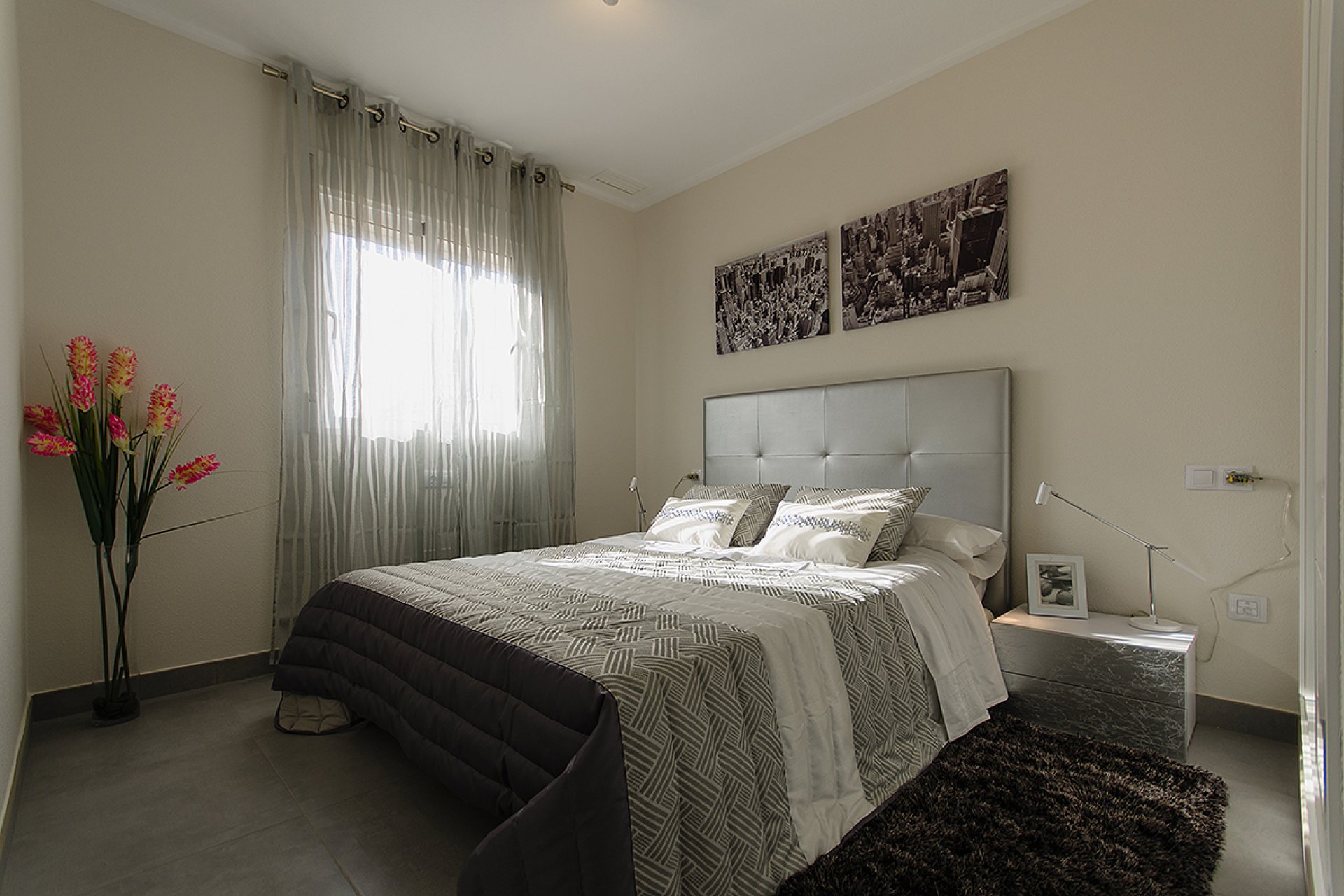 Obra Nueva - Apartamento/Piso - Torrevieja - Punta Prima