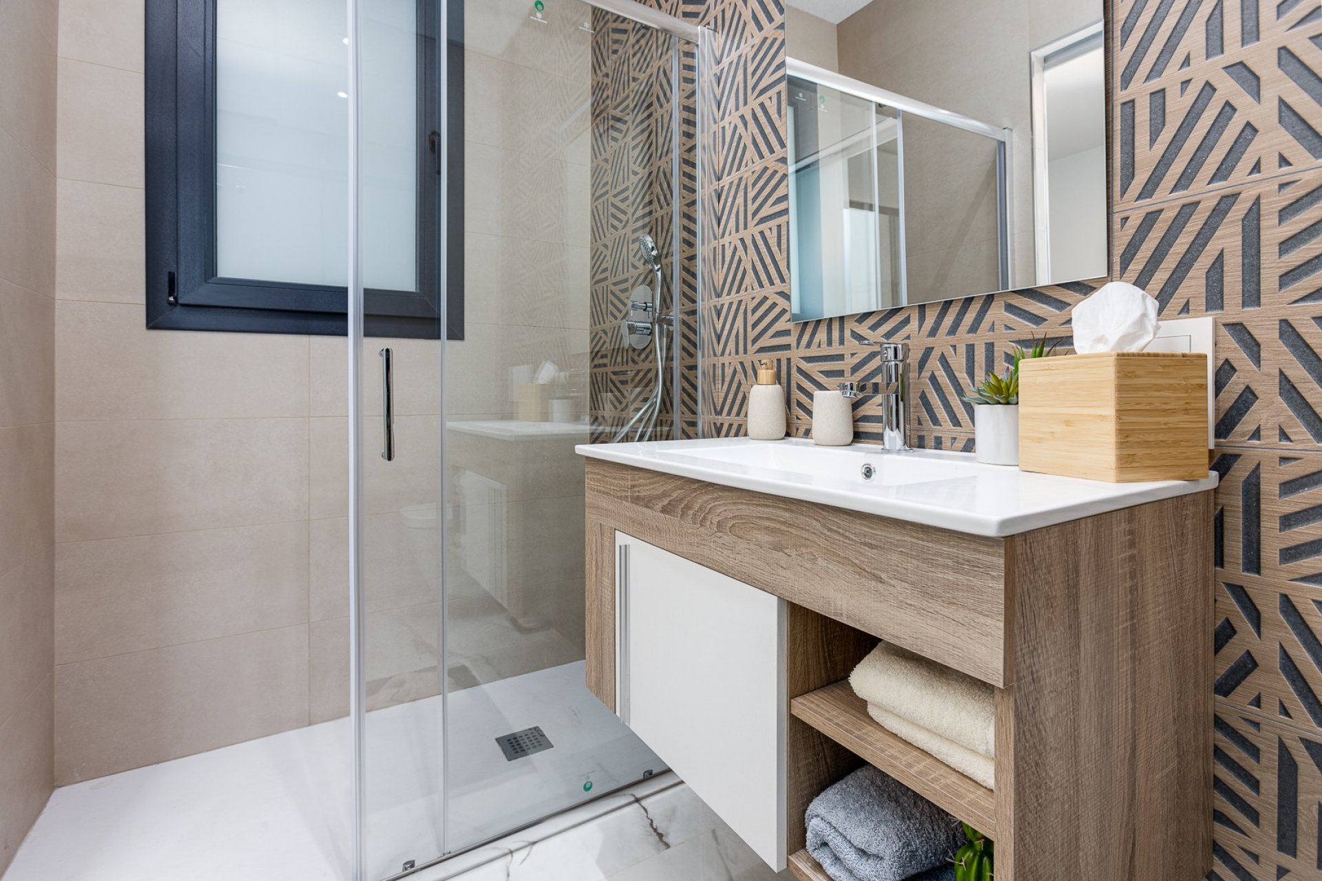 Obra Nueva - Bungalow - Rojales - Cuidad Quesada