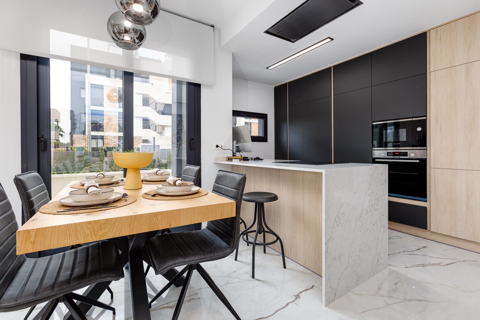 Obra Nueva - Bungalow - Rojales - Cuidad Quesada