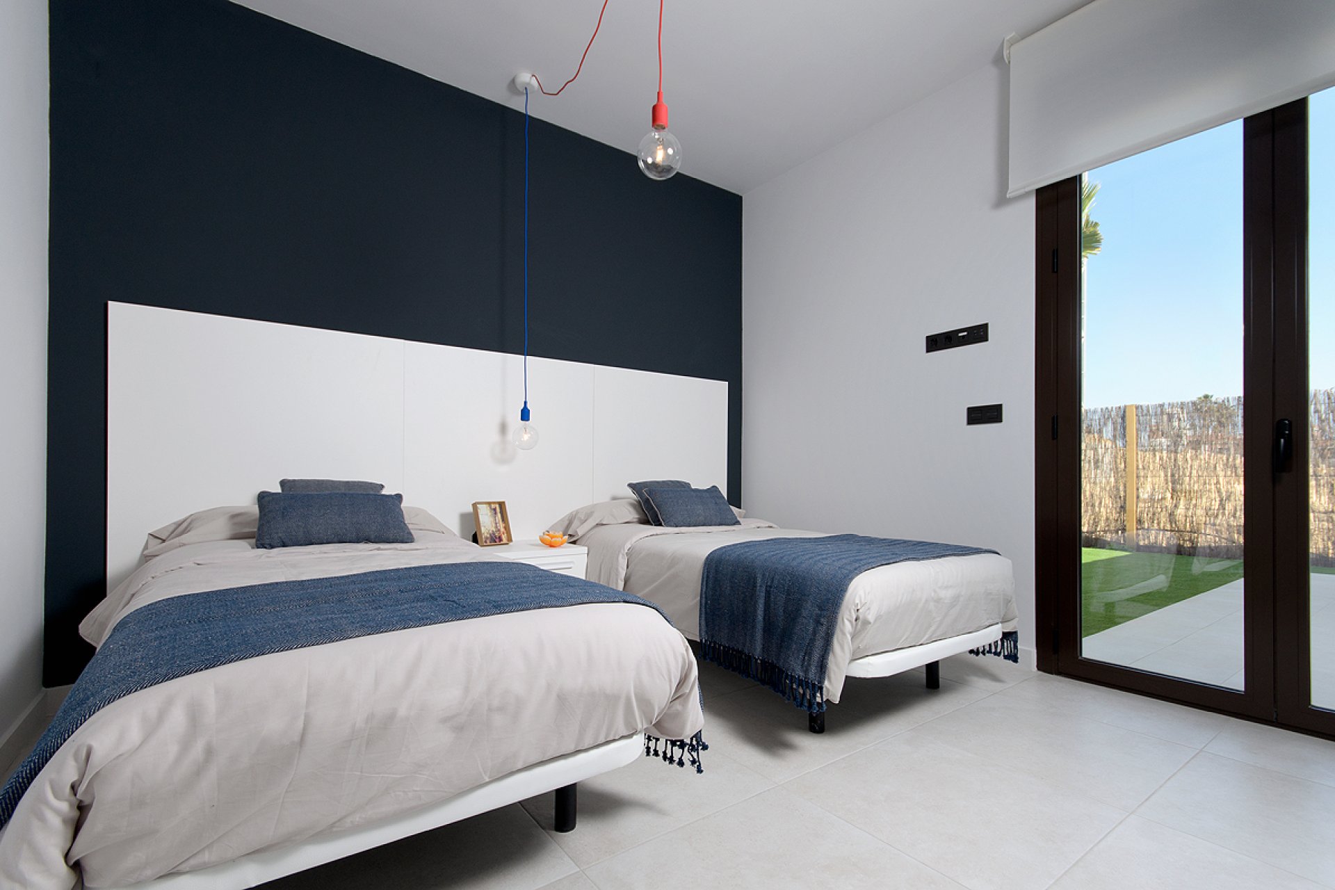 Obra Nueva - Casa - Algorfa - La Finca - Golf & Spa Resort