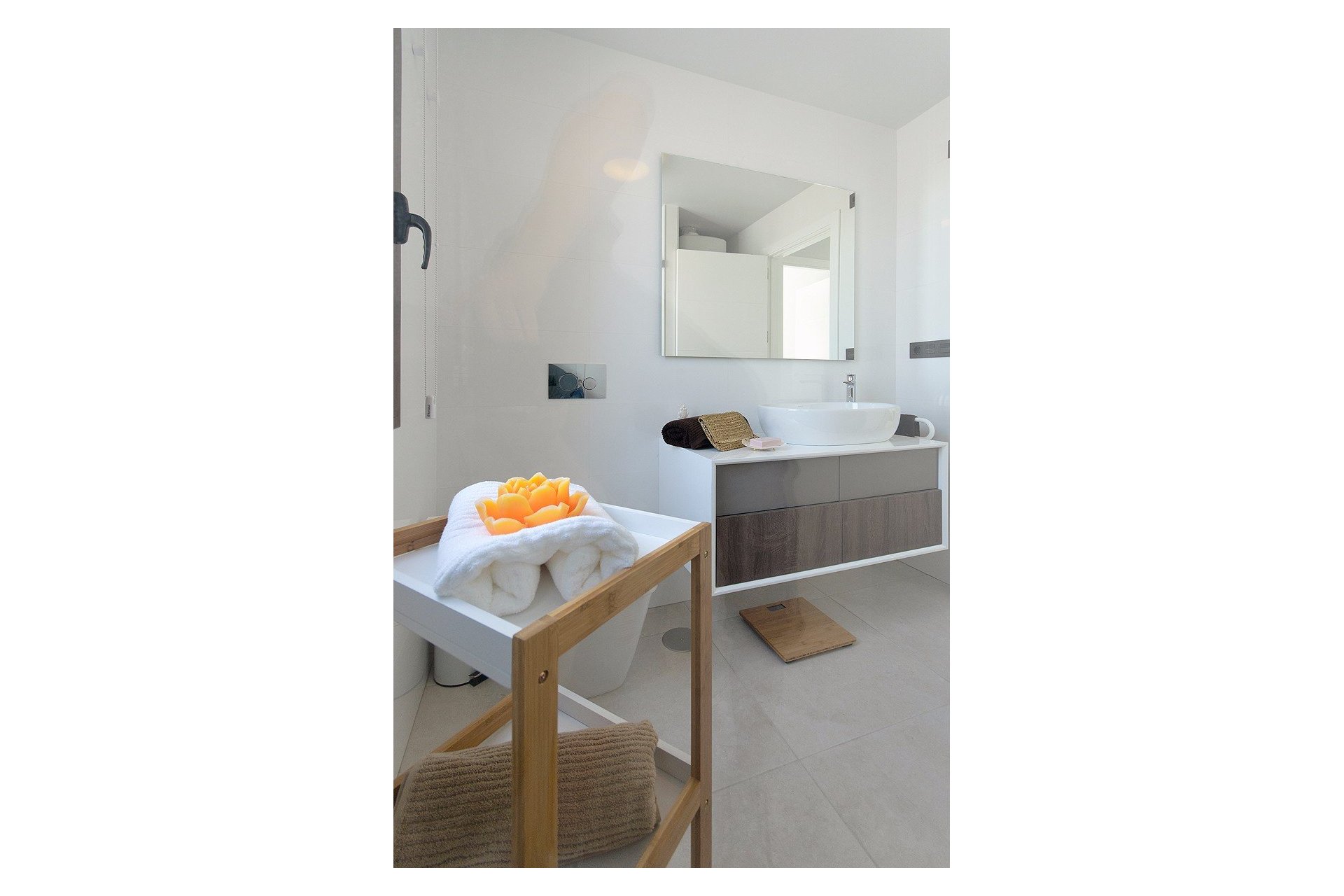 Obra Nueva - Casa - Algorfa - La Finca - Golf & Spa Resort