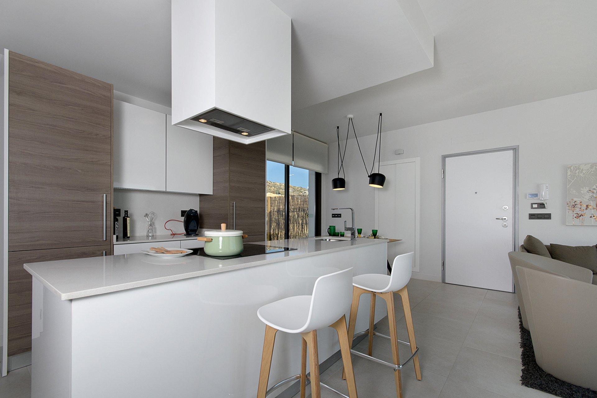 Obra Nueva - Casa - Algorfa - La Finca - Golf & Spa Resort