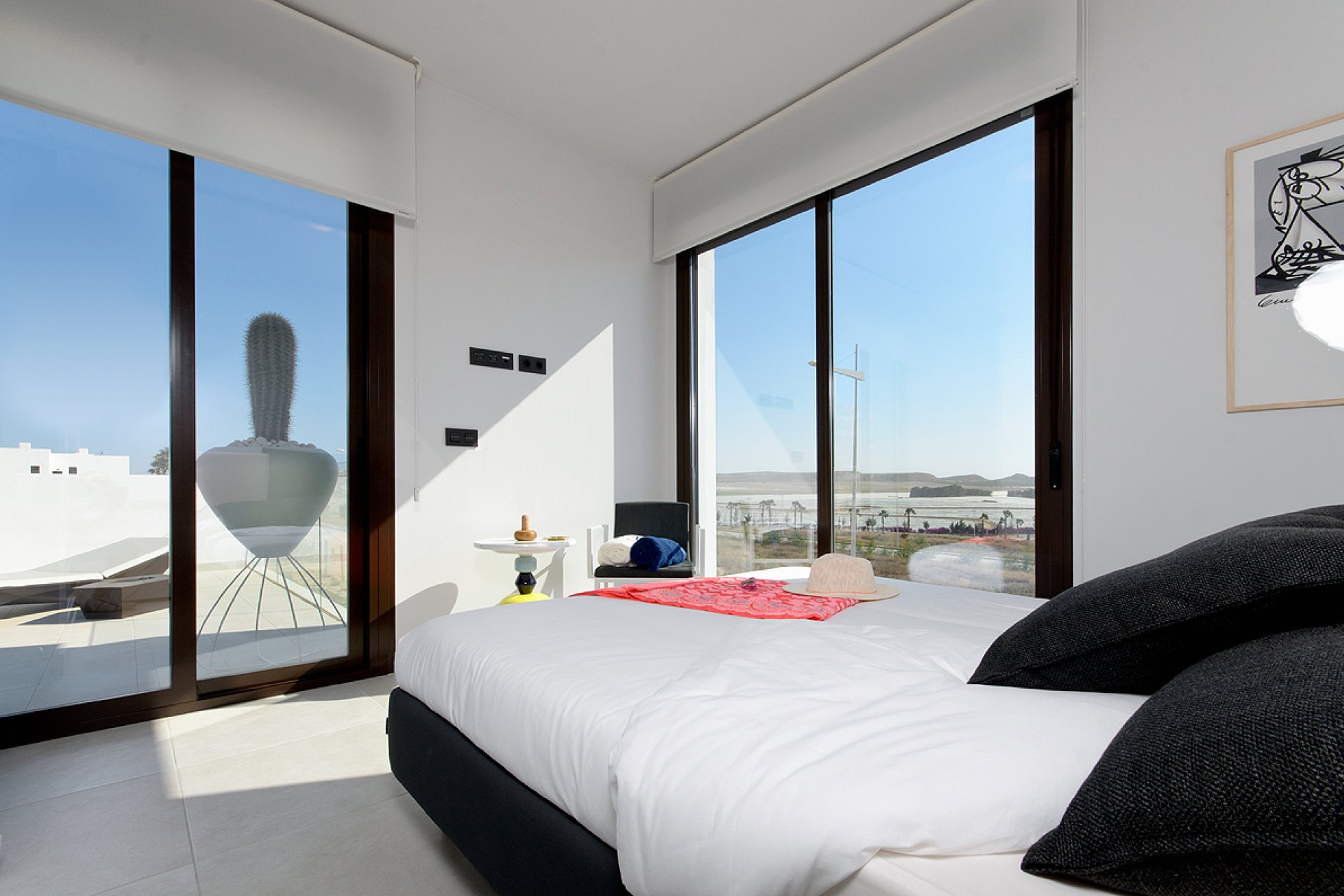 Obra Nueva - Casa - Algorfa - La Finca - Golf & Spa Resort