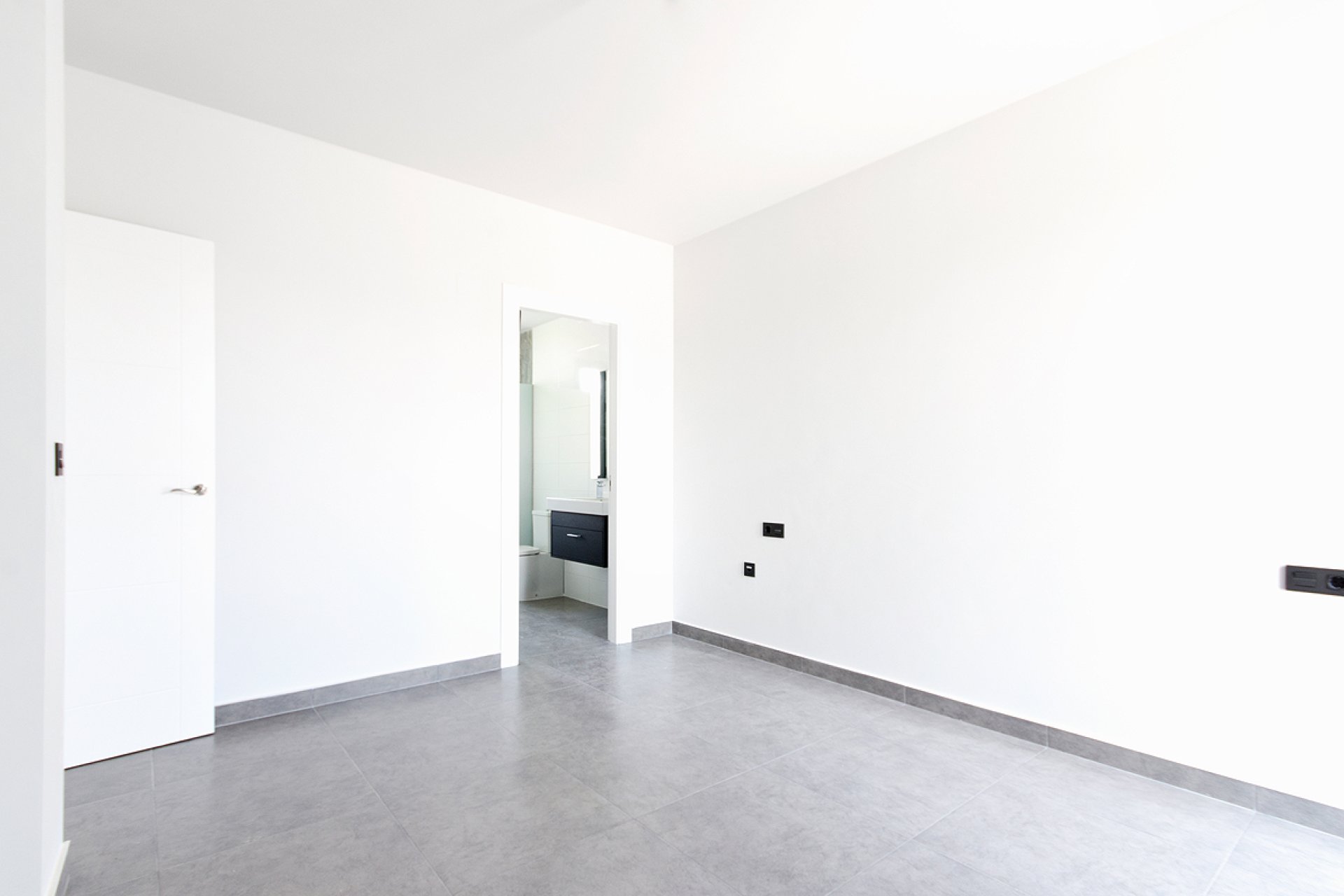 Obra Nueva - Casa - Algorfa - La Finca - Golf & Spa Resort