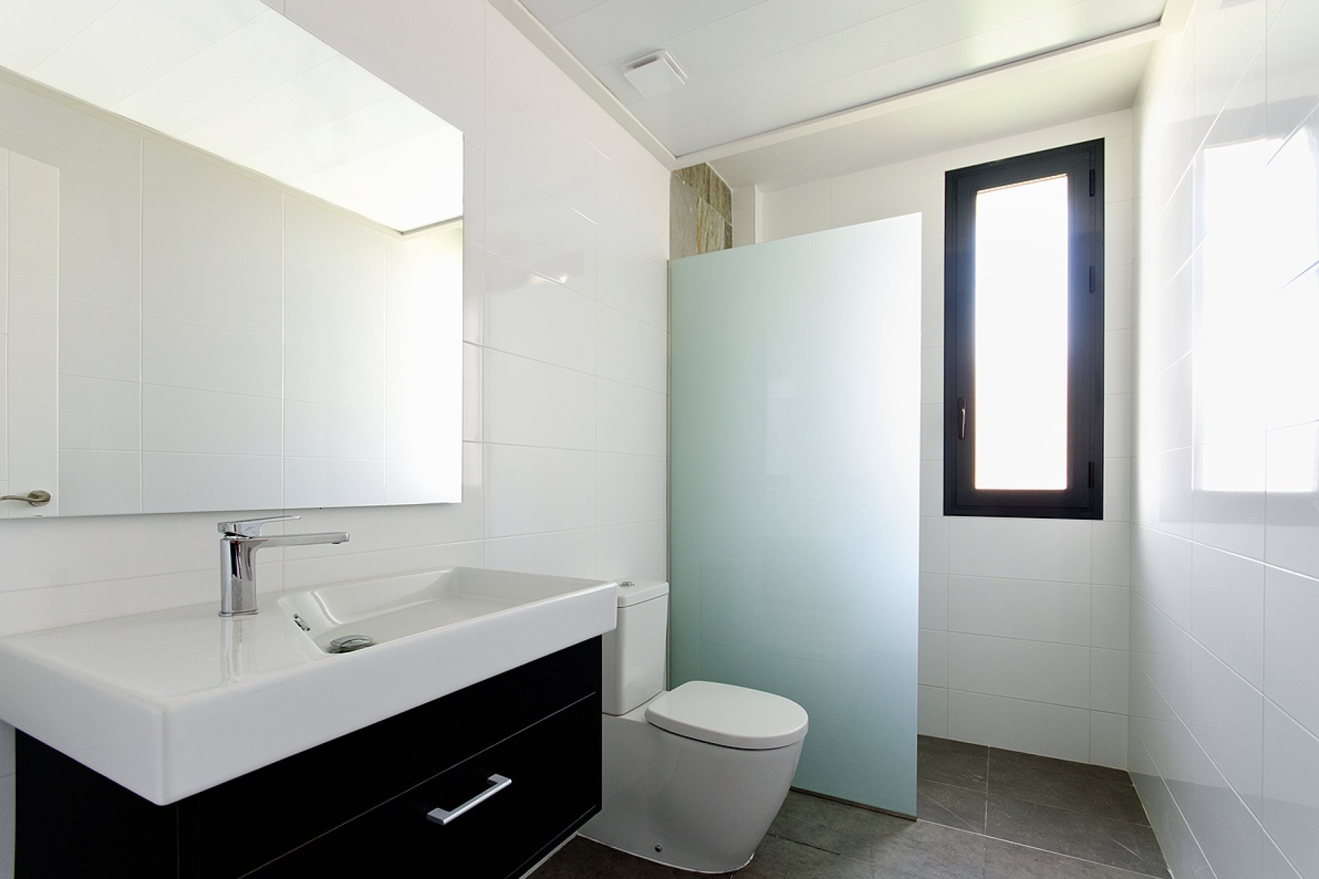 Obra Nueva - Casa - Algorfa - La Finca - Golf & Spa Resort