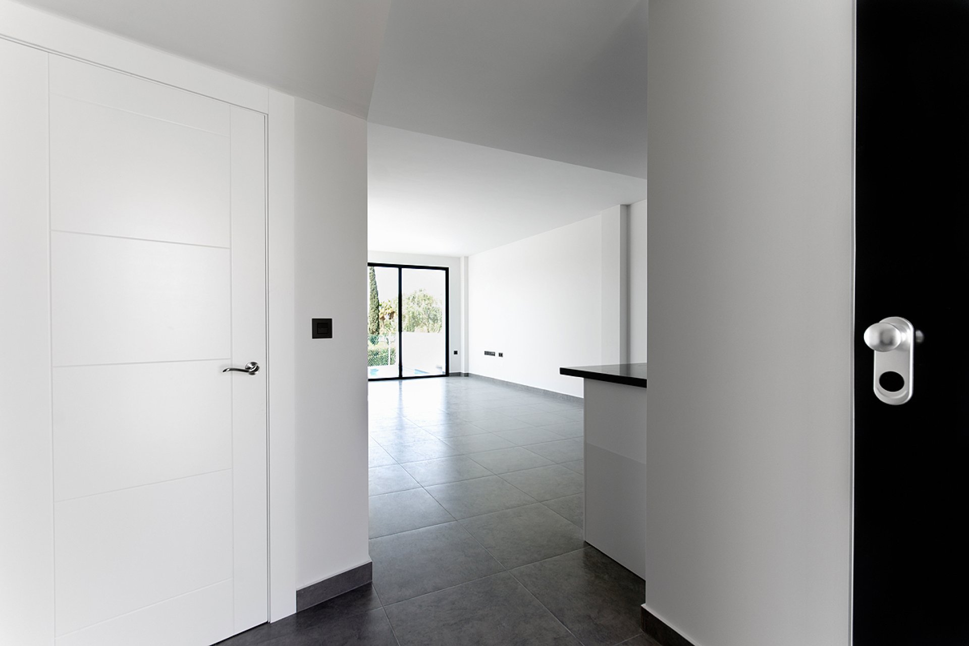 Obra Nueva - Casa - Algorfa - La Finca - Golf & Spa Resort