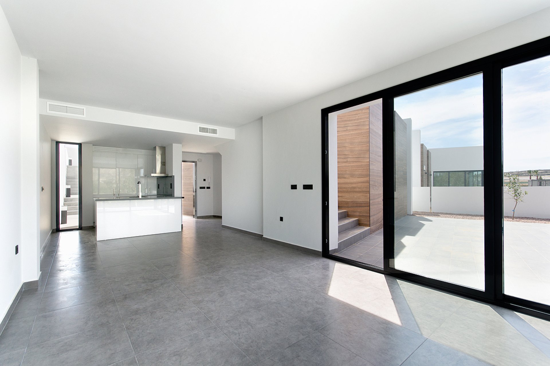 Obra Nueva - Casa - Algorfa - La Finca - Golf & Spa Resort