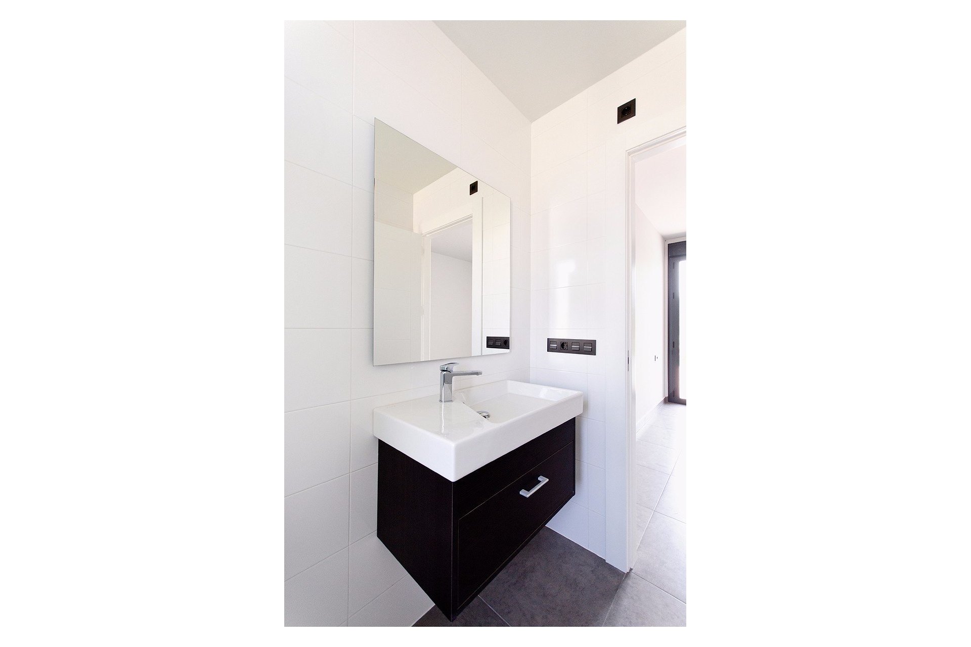 Obra Nueva - Casa - Algorfa - La Finca - Golf & Spa Resort